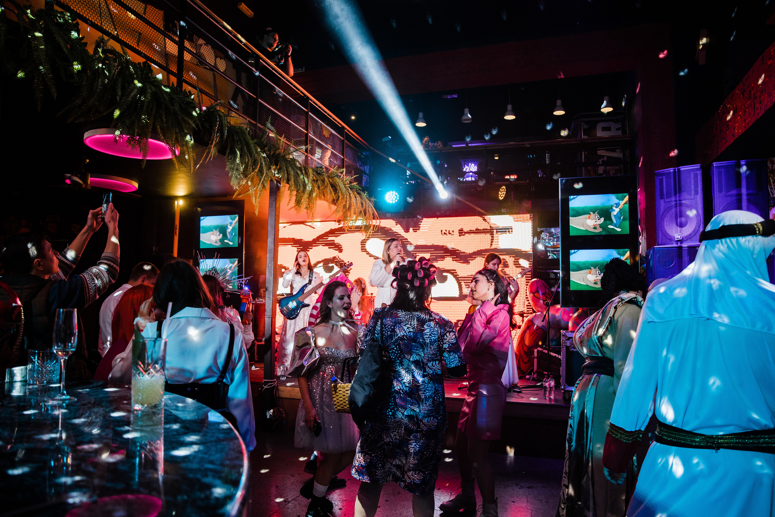 HaRd WeDding FEST. Свадебный и семейный фотограф в Краснодаре Роман Моско