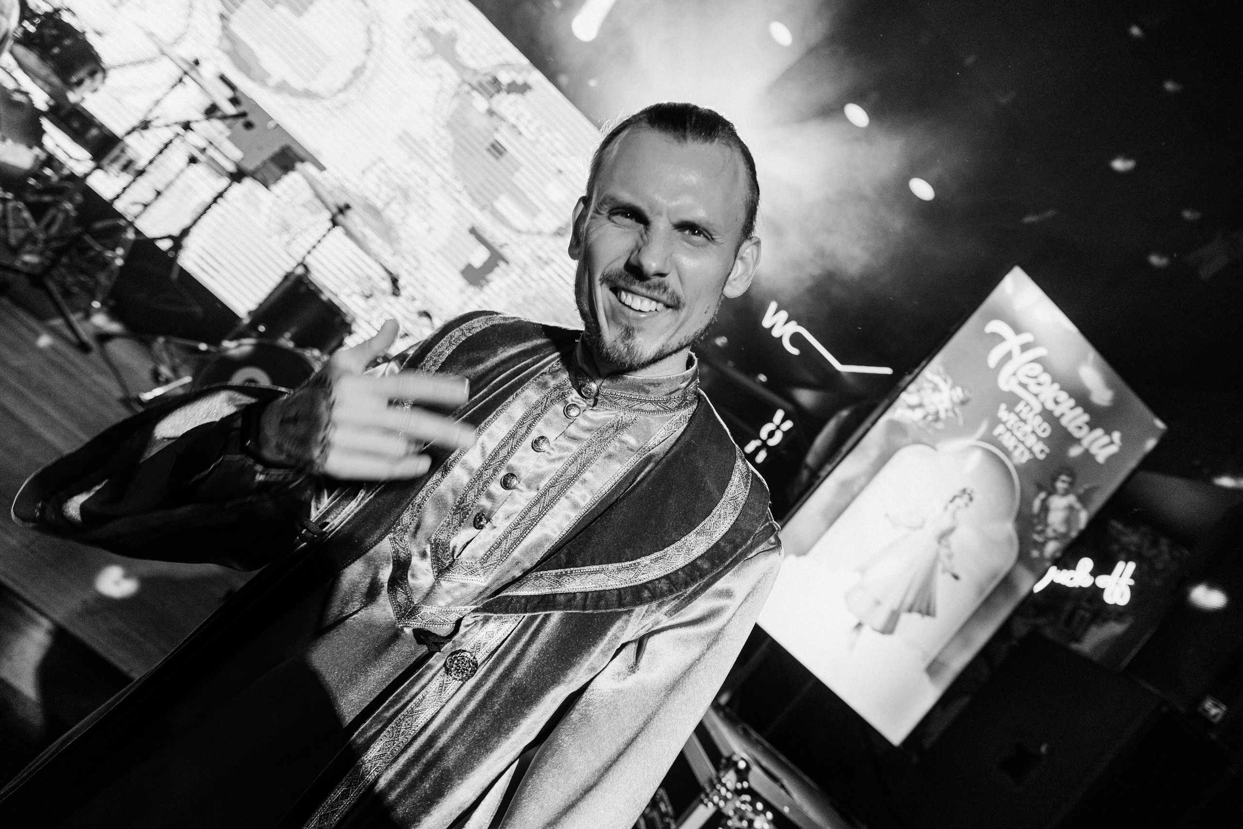 HaRd WeDding FEST. Свадебный и семейный фотограф в Краснодаре Роман Моско