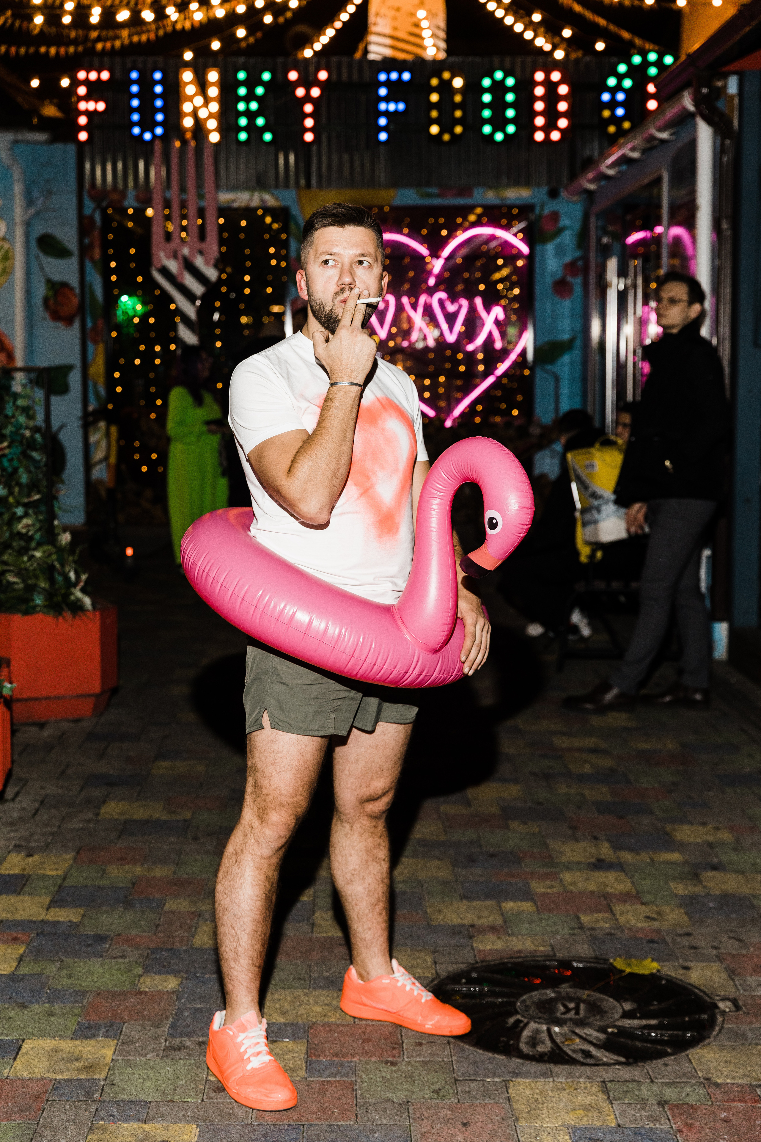 HaRd WeDding FEST. Свадебный и семейный фотограф в Краснодаре Роман Моско