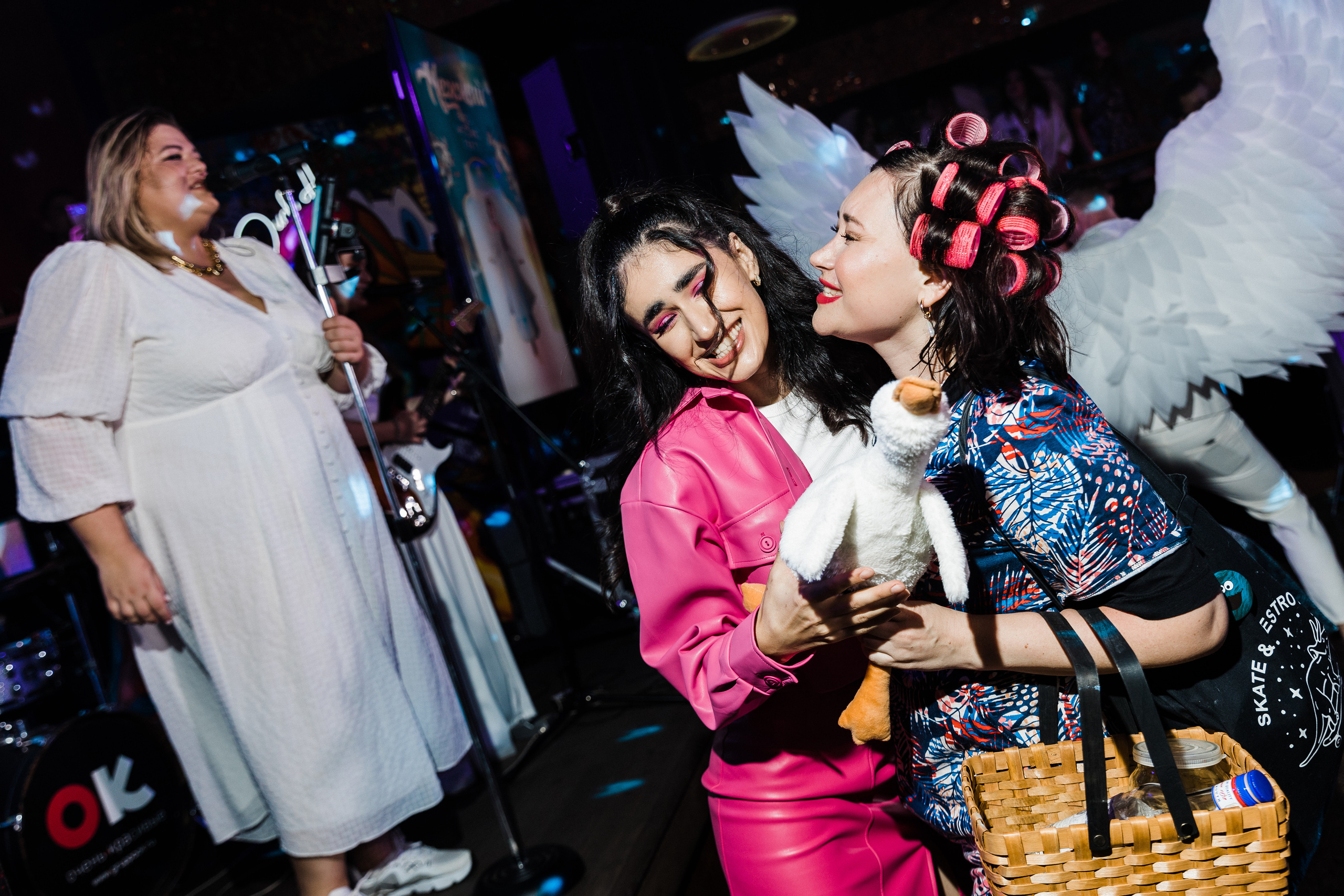 HaRd WeDding FEST. Свадебный и семейный фотограф в Краснодаре Роман Моско