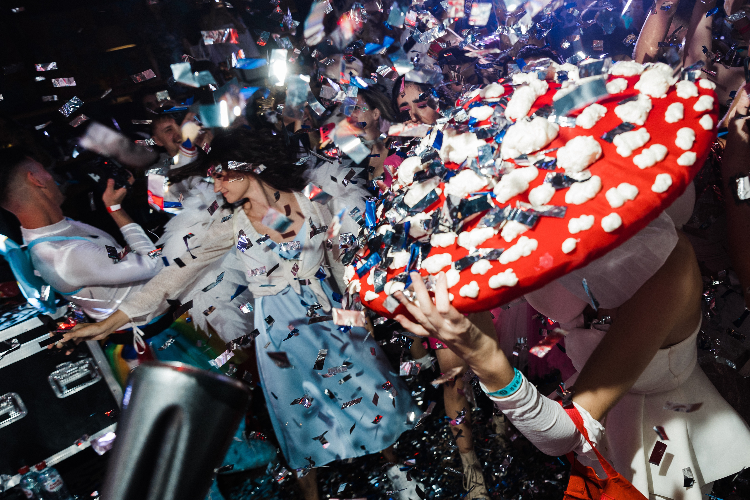 HaRd WeDding FEST. Свадебный и семейный фотограф в Краснодаре Роман Моско