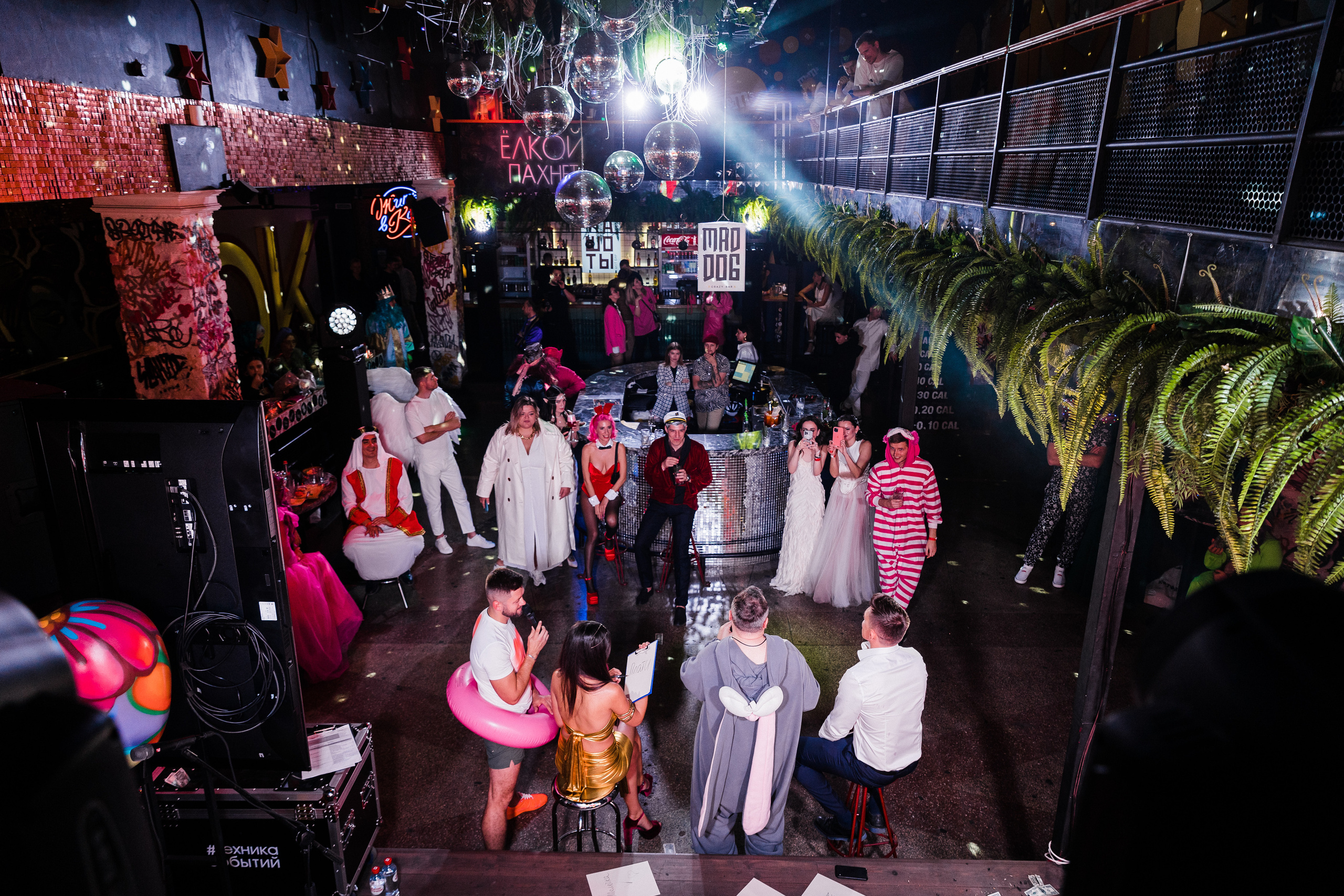 HaRd WeDding FEST. Свадебный и семейный фотограф в Краснодаре Роман Моско