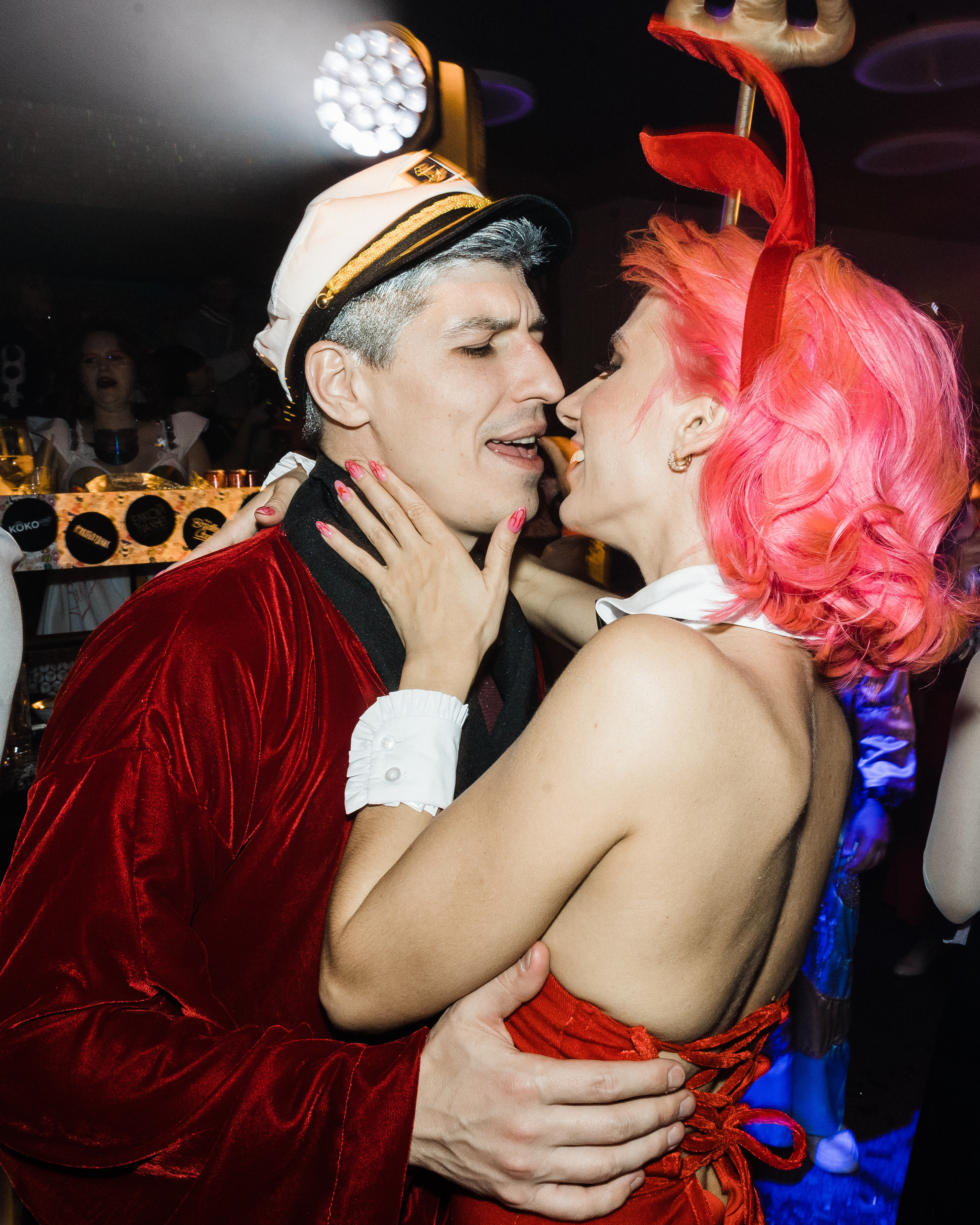 HaRd WeDding FEST. Свадебный и семейный фотограф в Краснодаре Роман Моско