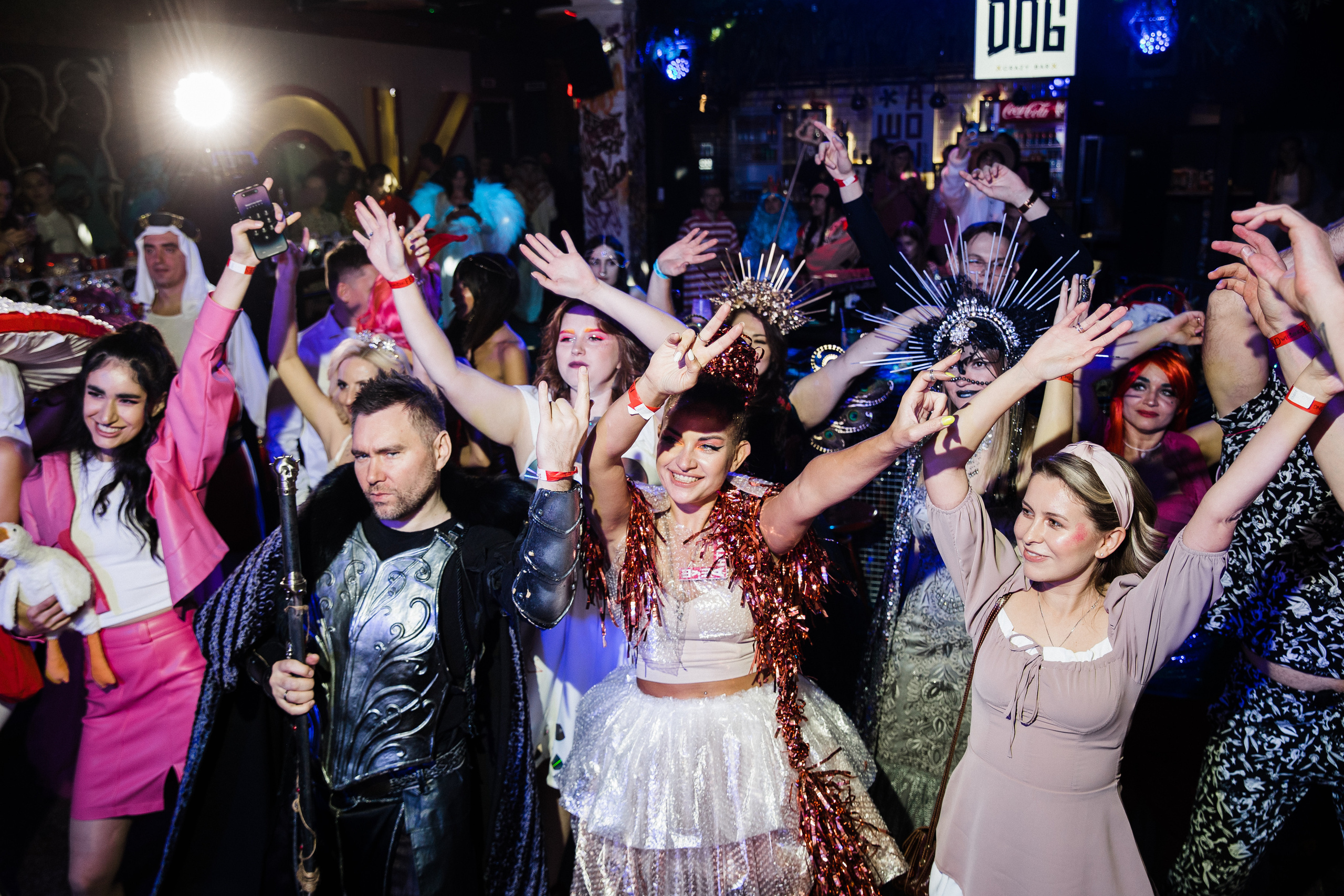 HaRd WeDding FEST. Свадебный и семейный фотограф в Краснодаре Роман Моско