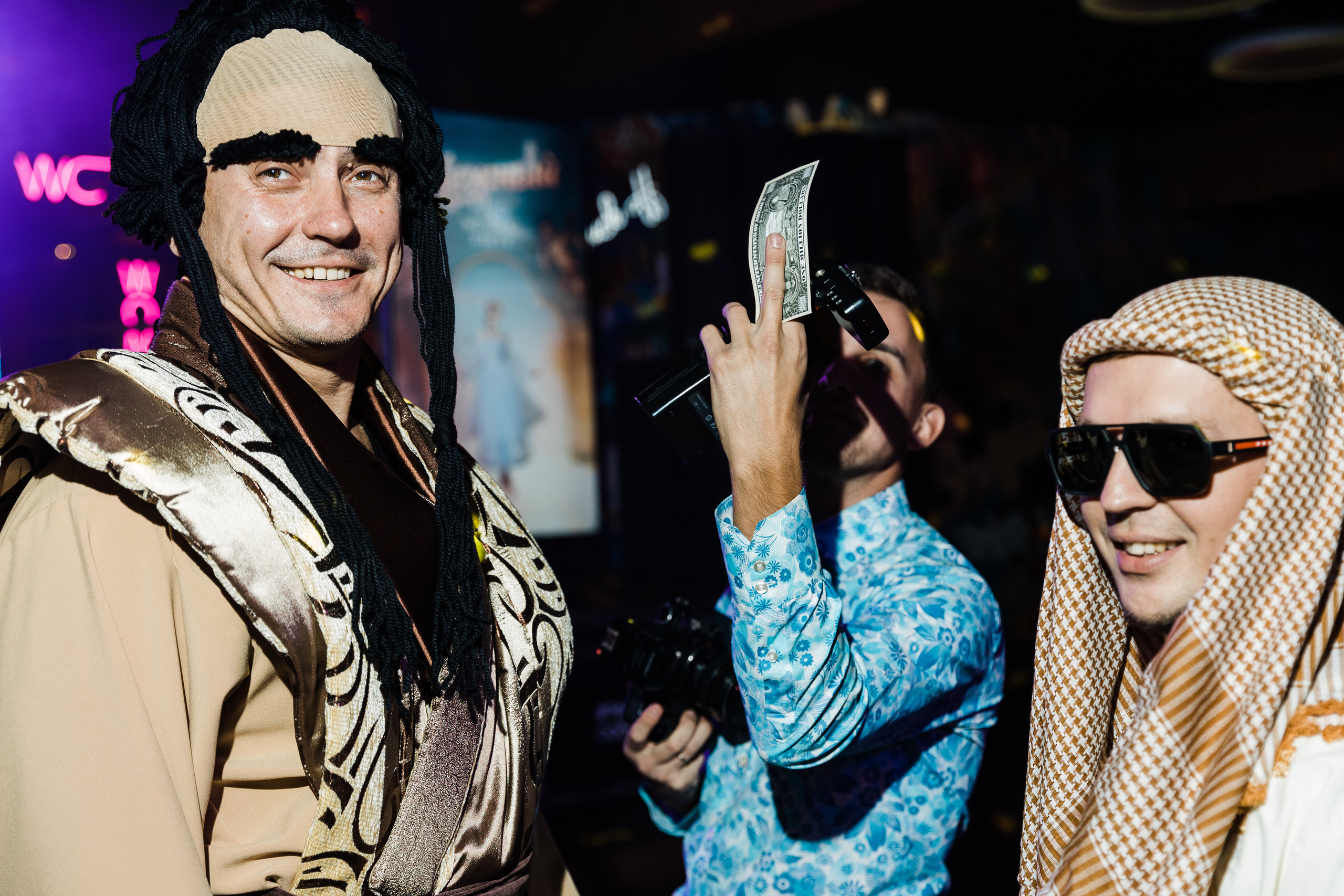 HaRd WeDding FEST. Свадебный и семейный фотограф в Краснодаре Роман Моско