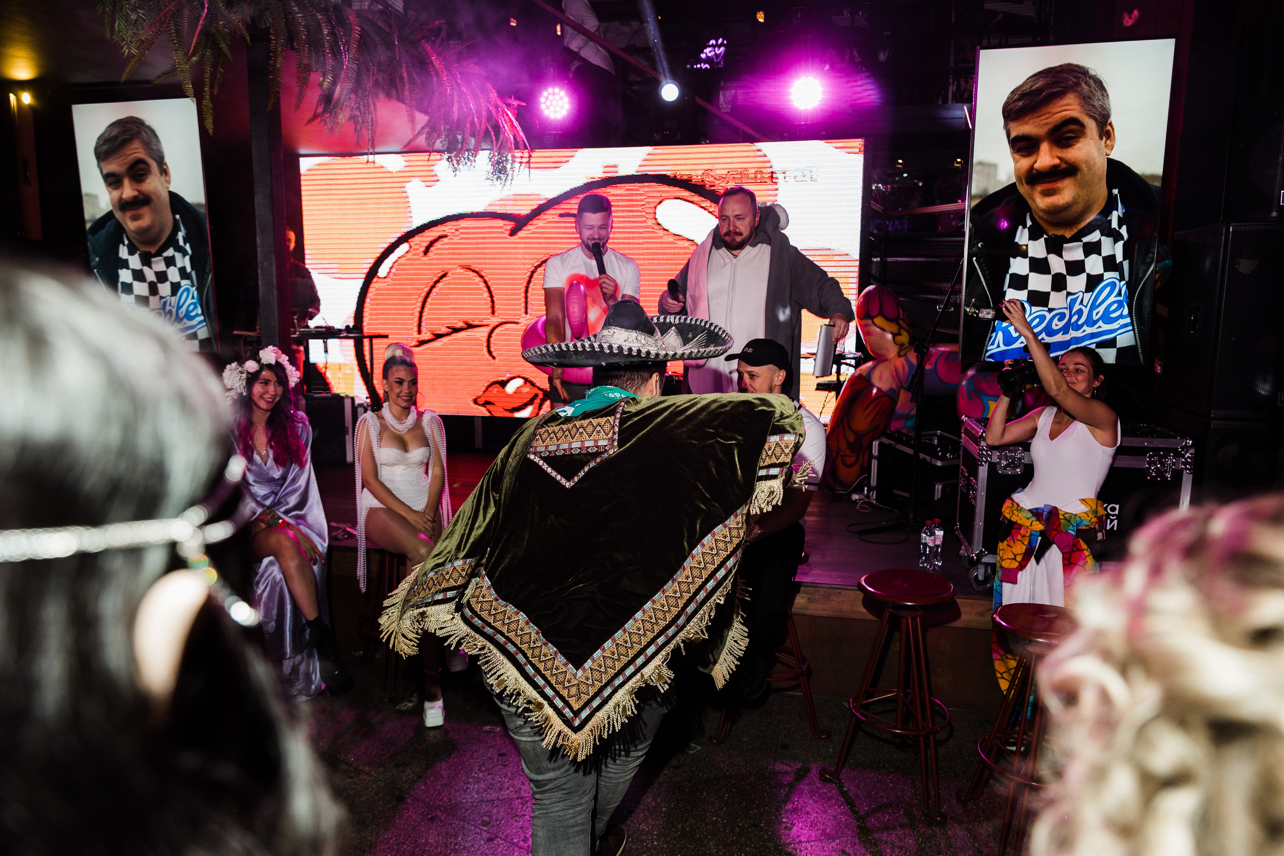 HaRd WeDding FEST. Свадебный и семейный фотограф в Краснодаре Роман Моско