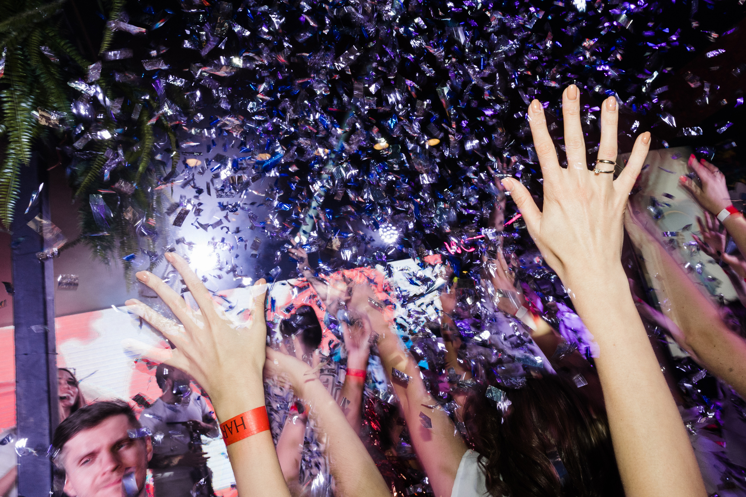 HaRd WeDding FEST. Свадебный и семейный фотограф в Краснодаре Роман Моско