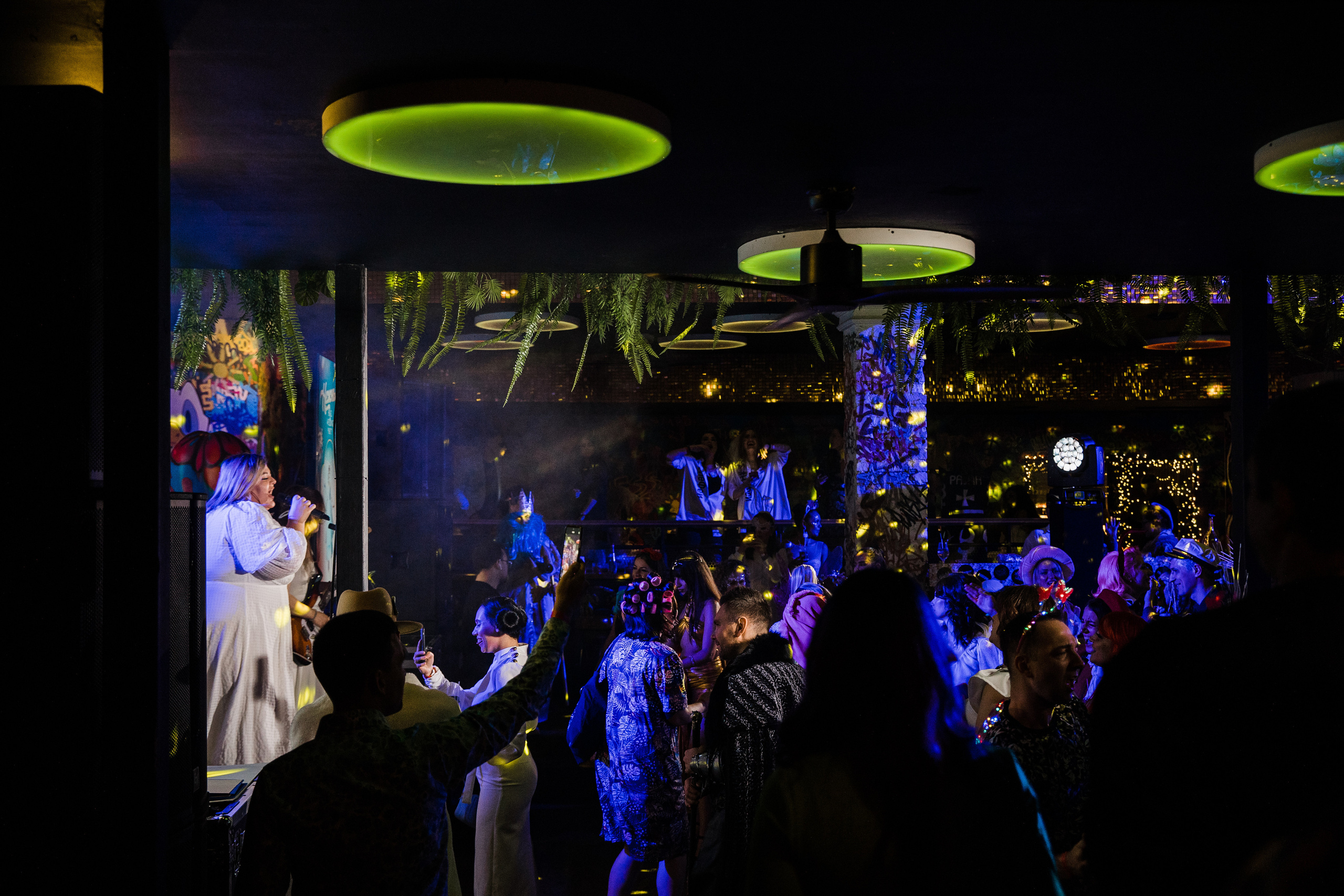 HaRd WeDding FEST. Свадебный и семейный фотограф в Краснодаре Роман Моско