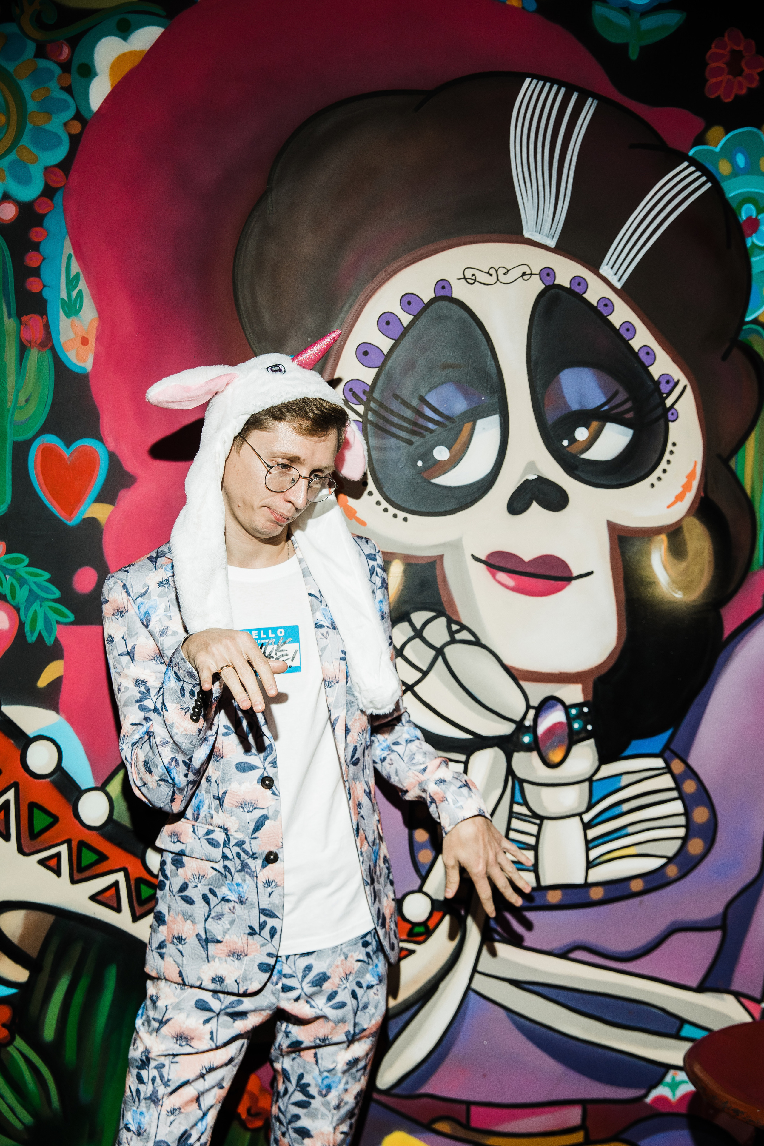 HaRd WeDding FEST. Свадебный и семейный фотограф в Краснодаре Роман Моско