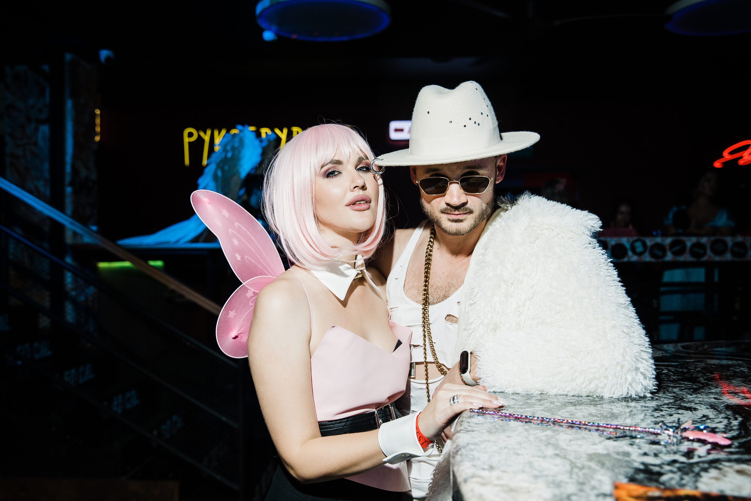 HaRd WeDding FEST. Свадебный и семейный фотограф в Краснодаре Роман Моско