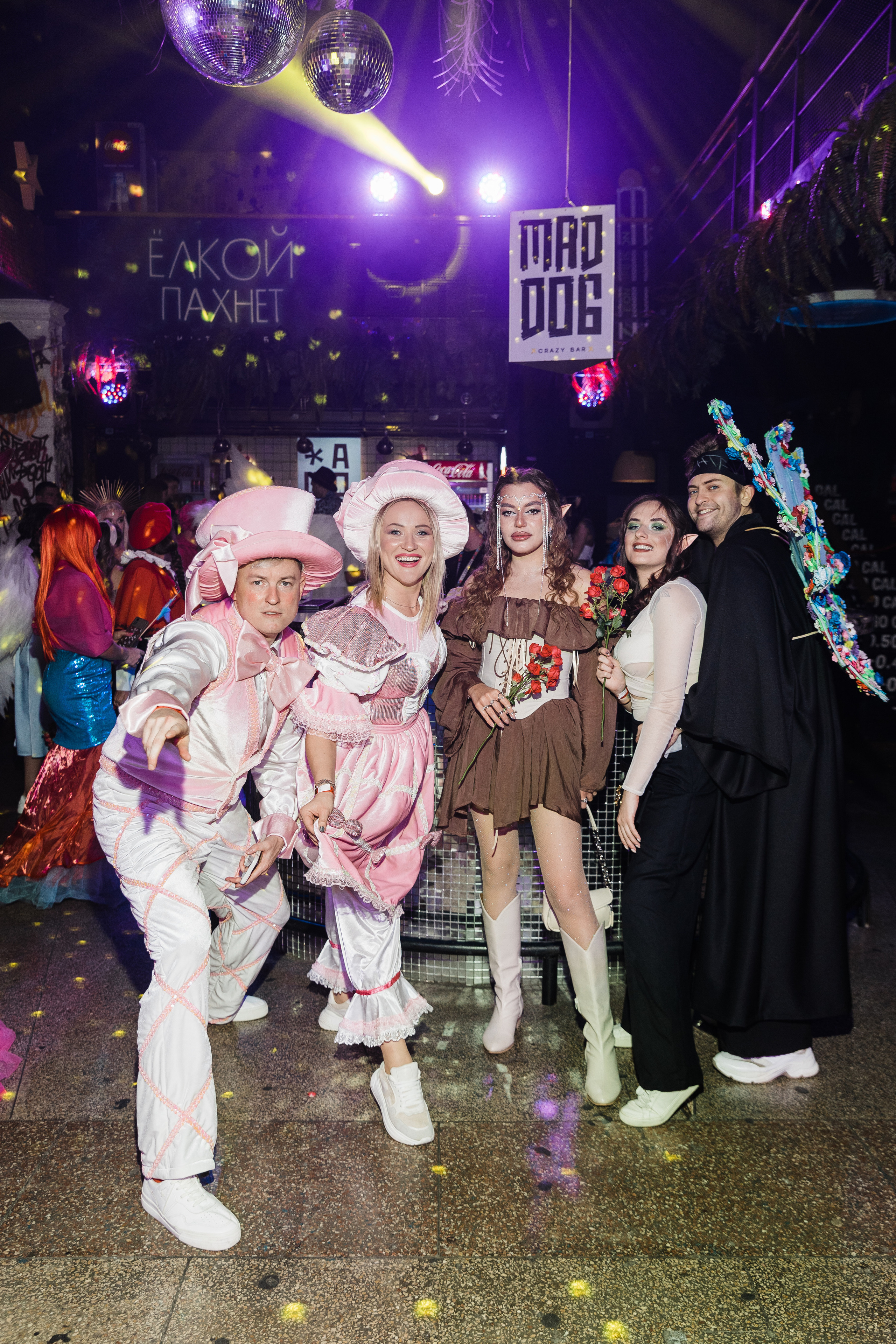 HaRd WeDding FEST. Свадебный и семейный фотограф в Краснодаре Роман Моско