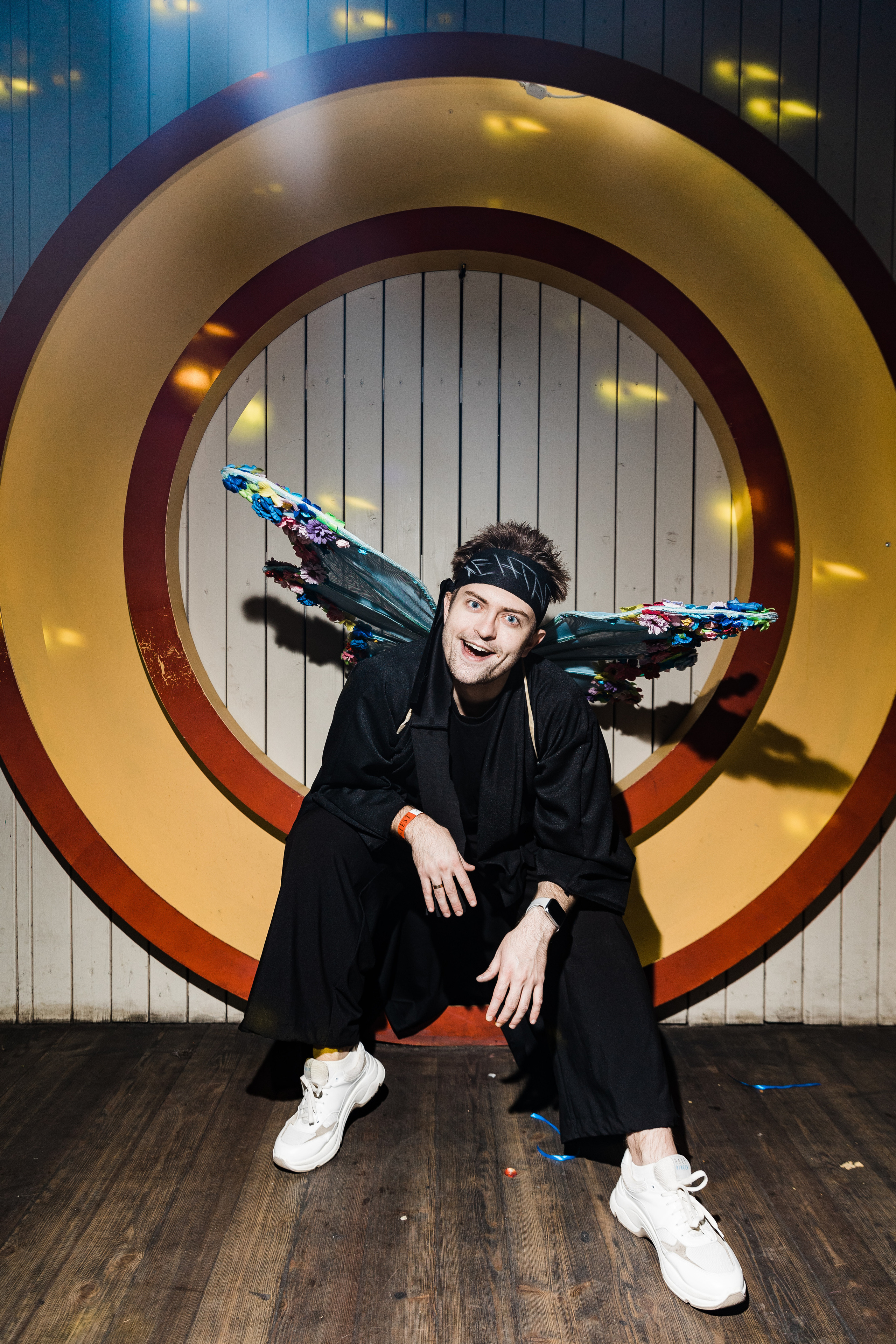 HaRd WeDding FEST. Свадебный и семейный фотограф в Краснодаре Роман Моско