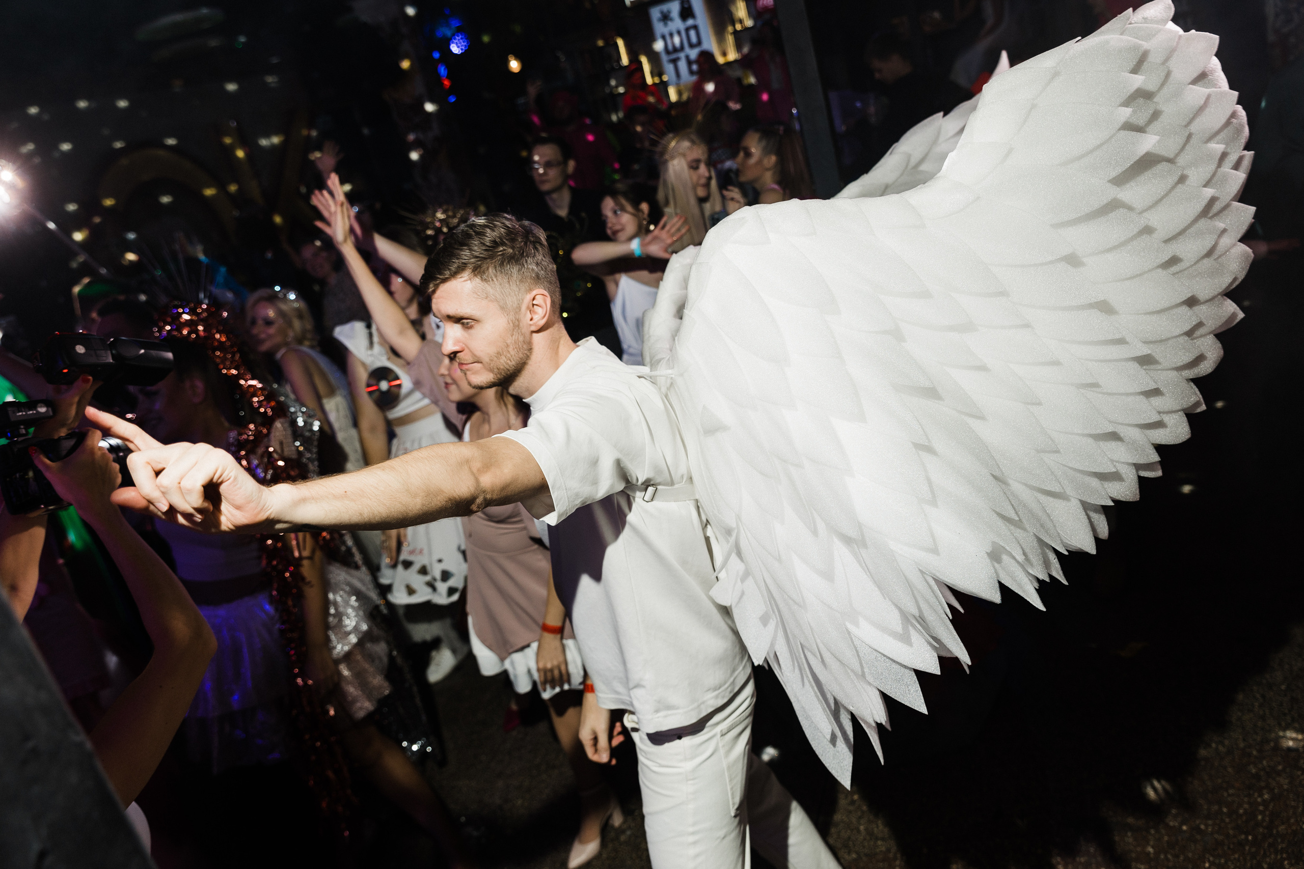 HaRd WeDding FEST. Свадебный и семейный фотограф в Краснодаре Роман Моско