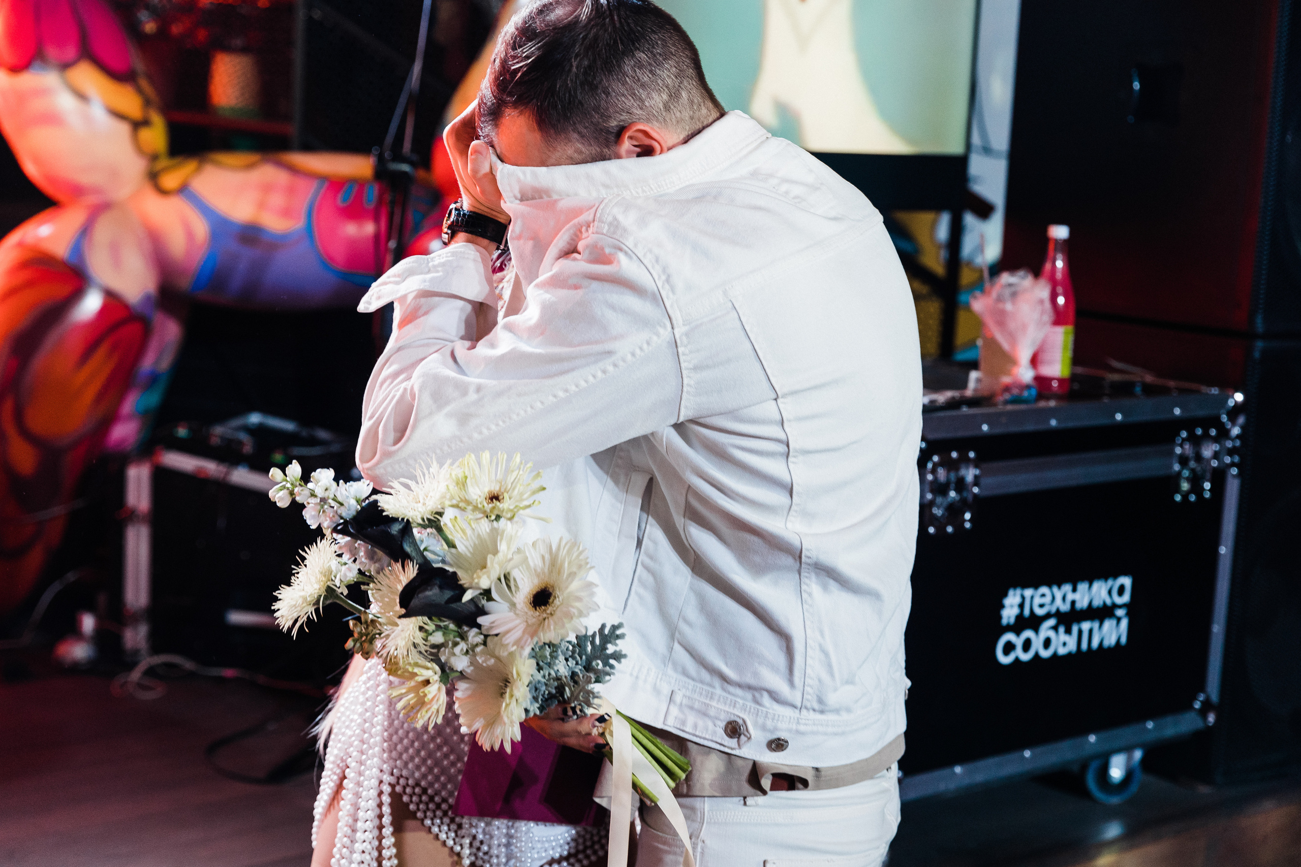 HaRd WeDding FEST. Свадебный и семейный фотограф в Краснодаре Роман Моско