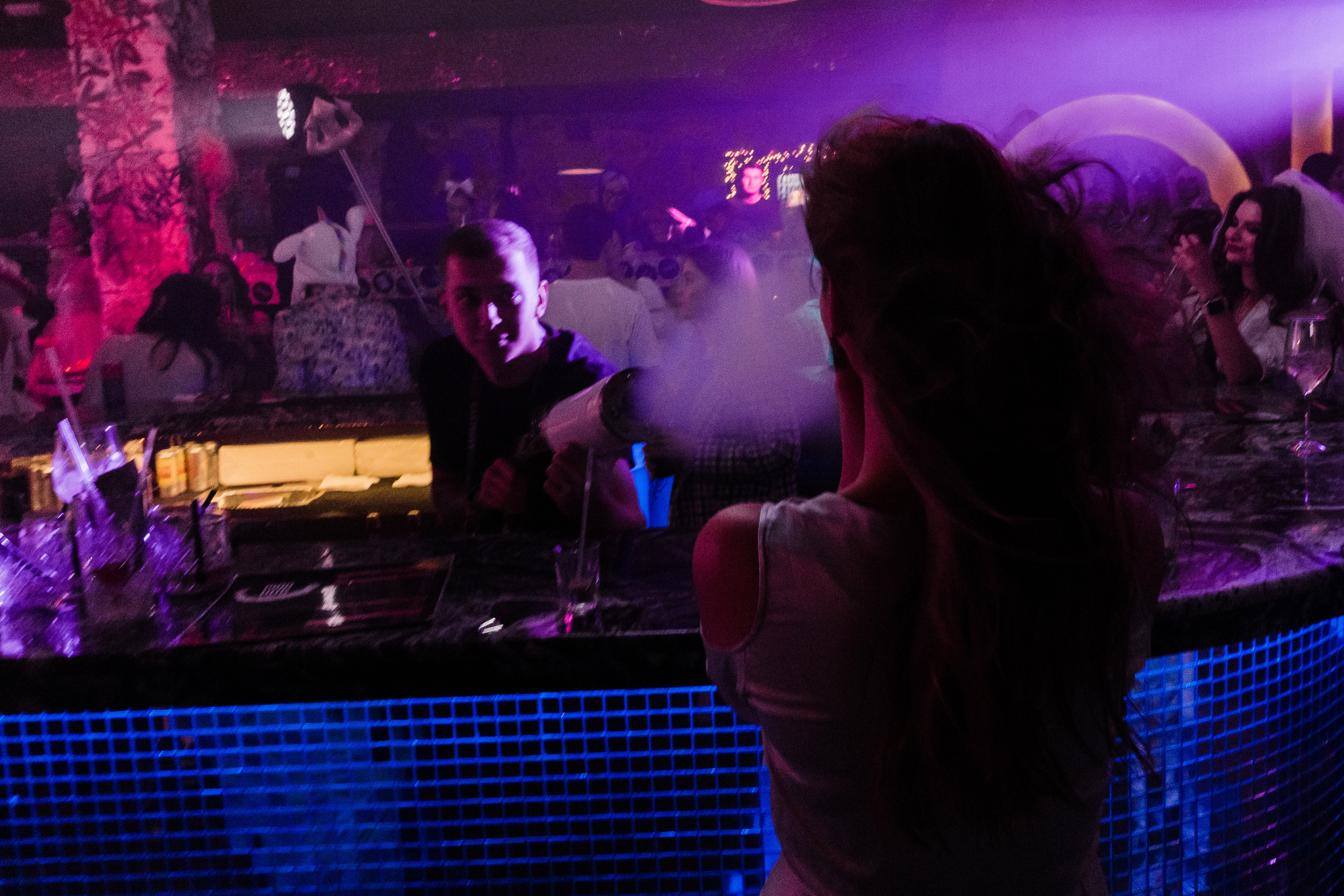 HaRd WeDding FEST. Свадебный и семейный фотограф в Краснодаре Роман Моско