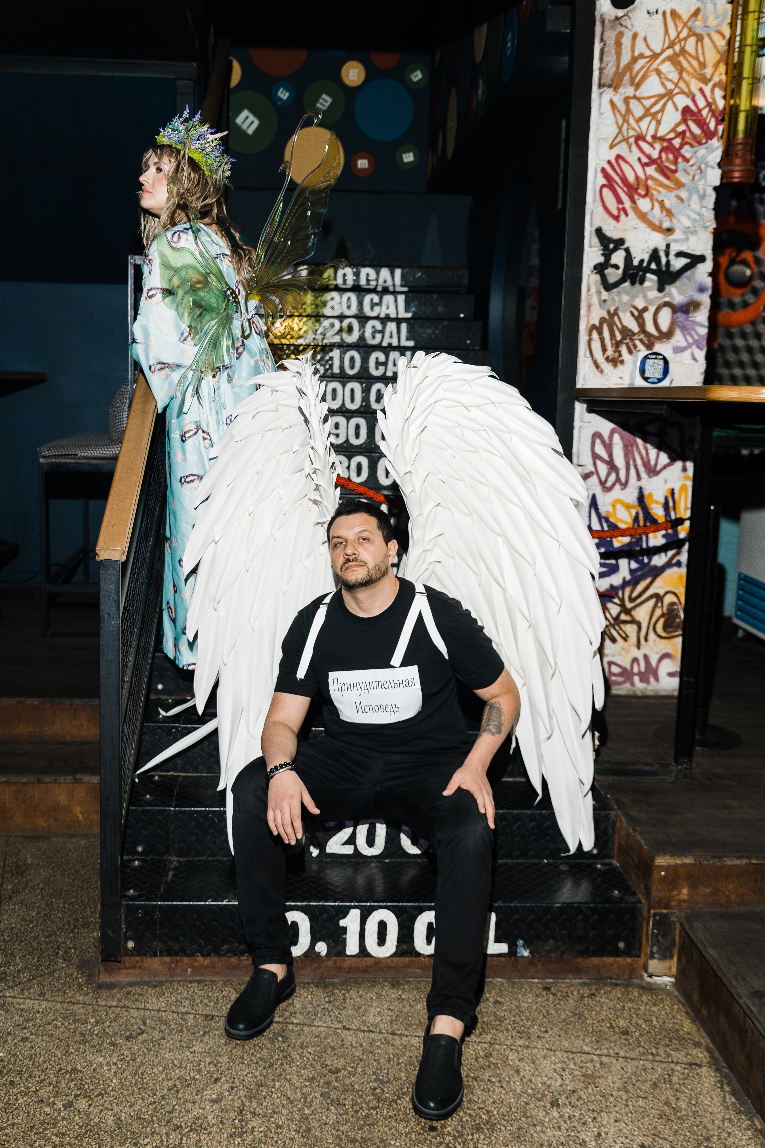 HaRd WeDding FEST. Свадебный и семейный фотограф в Краснодаре Роман Моско