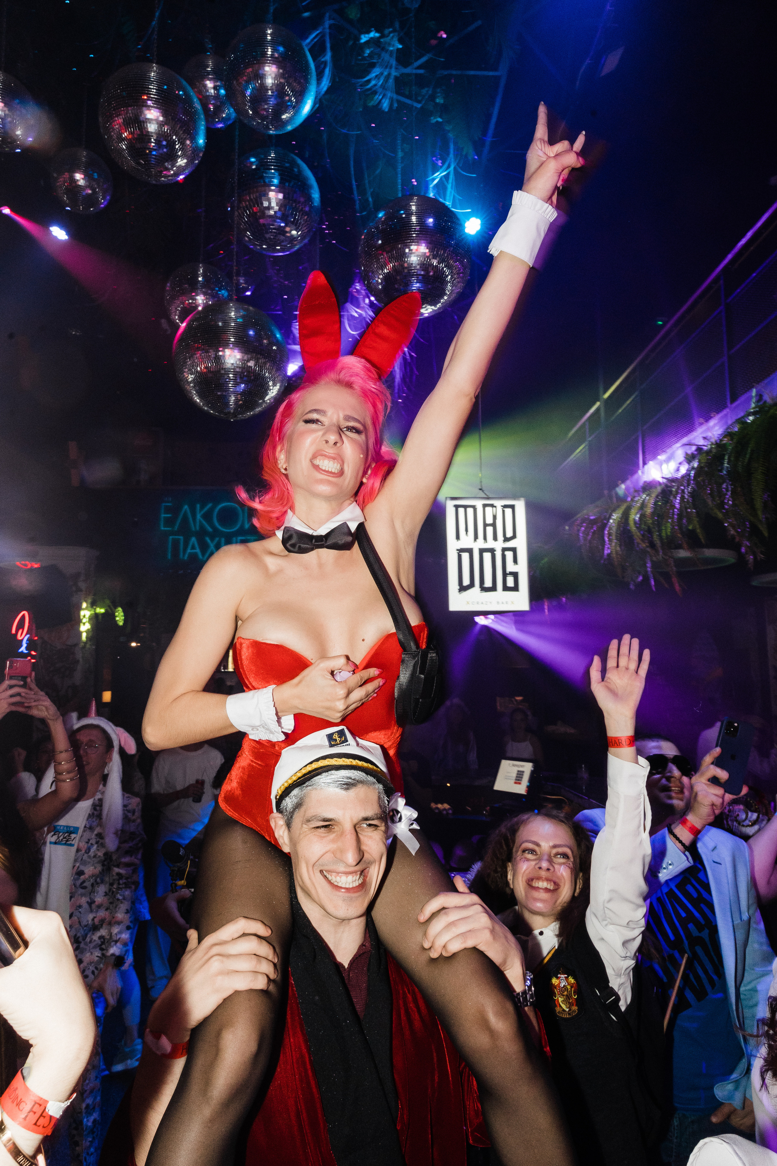 HaRd WeDding FEST. Свадебный и семейный фотограф в Краснодаре Роман Моско