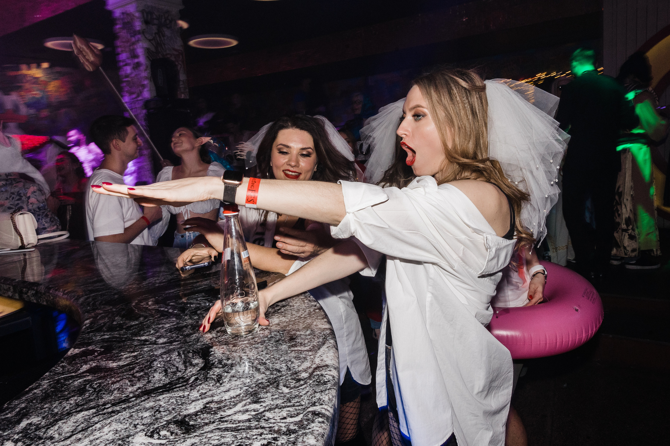 HaRd WeDding FEST. Свадебный и семейный фотограф в Краснодаре Роман Моско