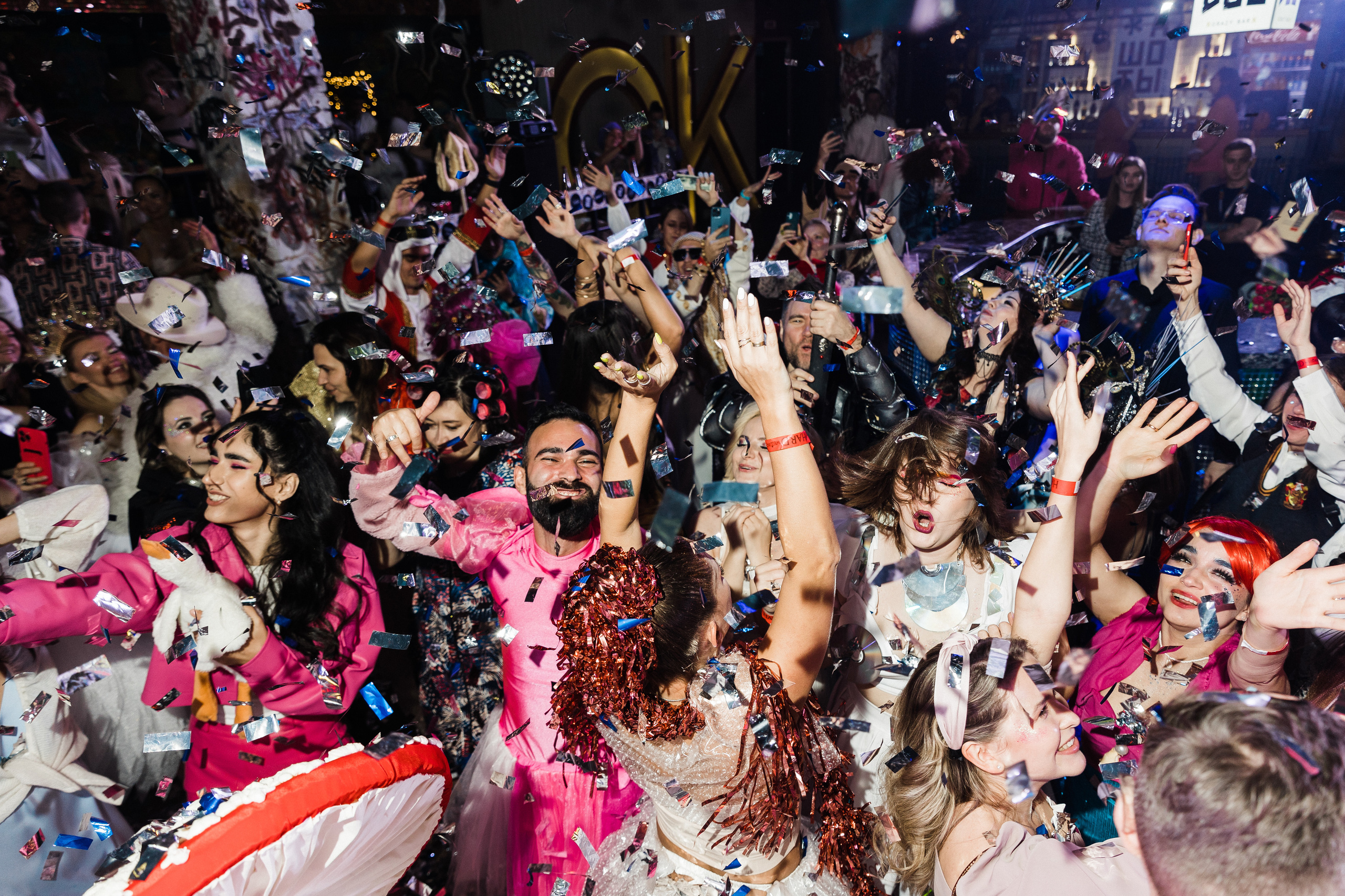 HaRd WeDding FEST. Свадебный и семейный фотограф в Краснодаре Роман Моско