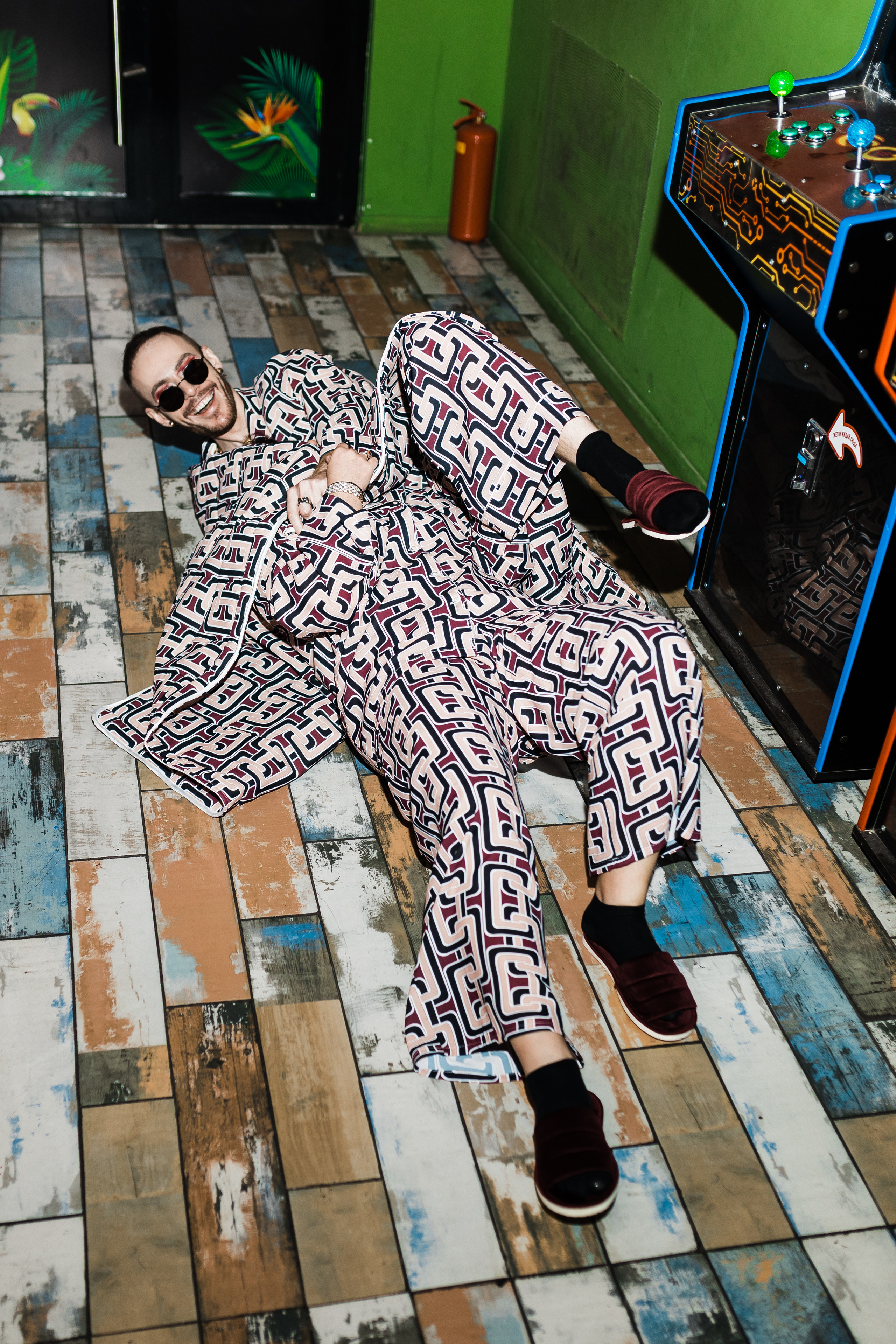 HaRd WeDding FEST. Свадебный и семейный фотограф в Краснодаре Роман Моско