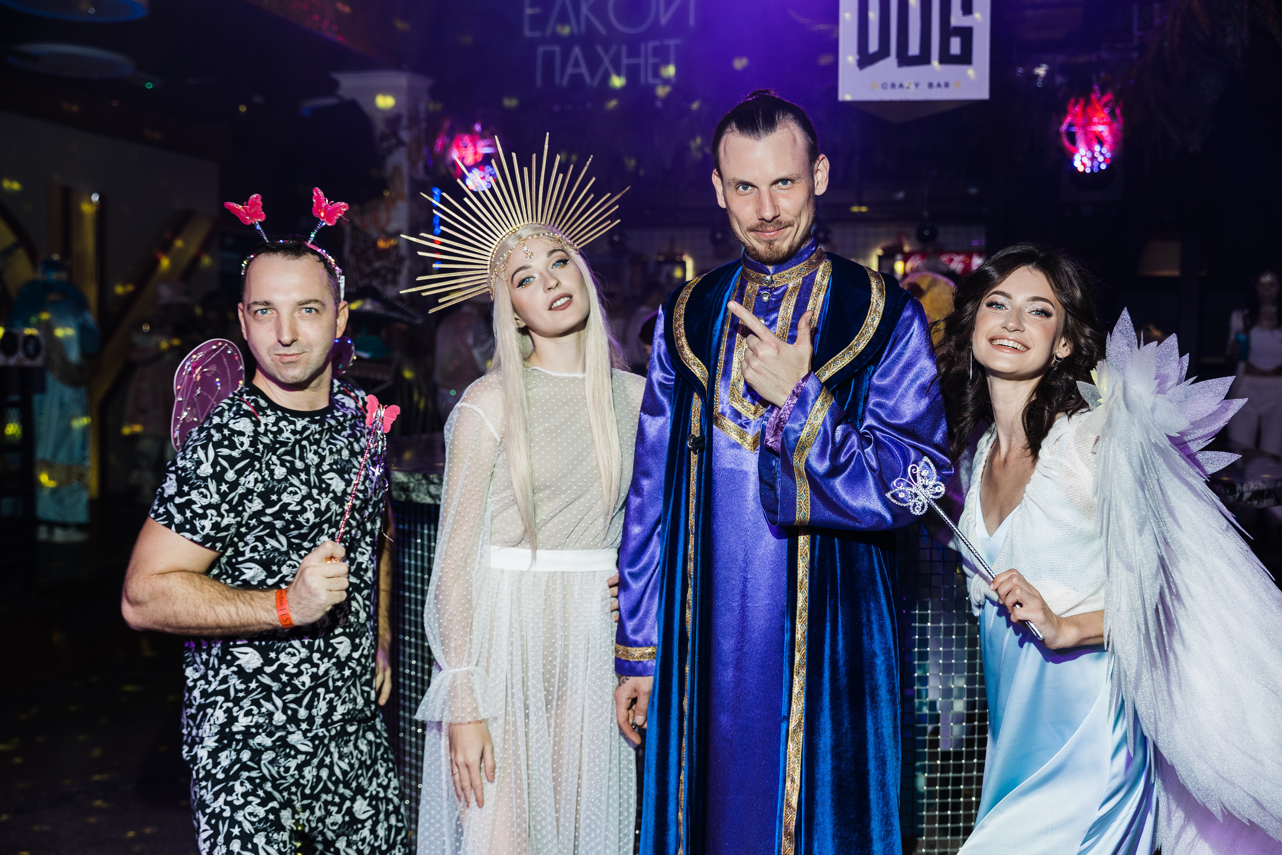 HaRd WeDding FEST. Свадебный и семейный фотограф в Краснодаре Роман Моско