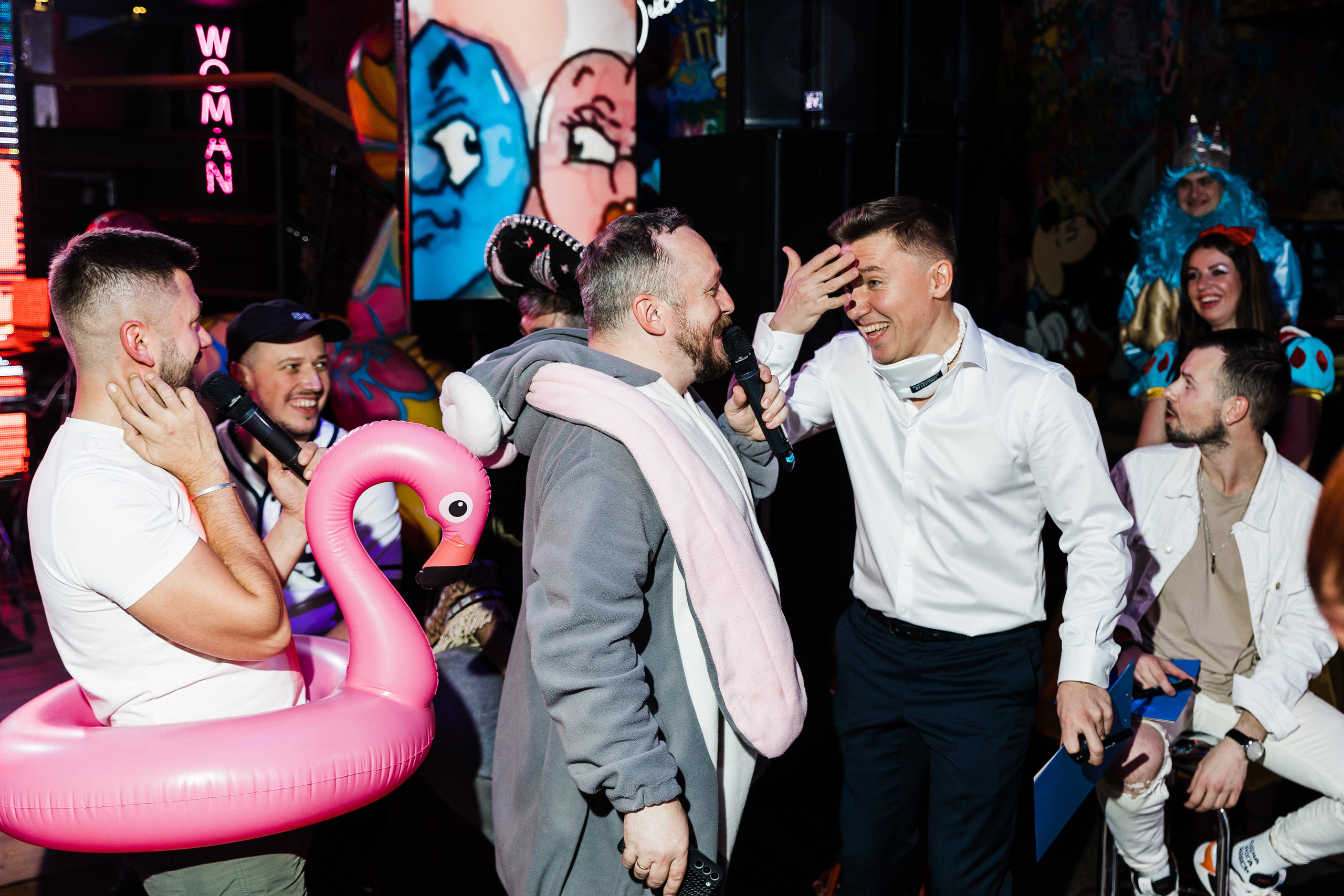 HaRd WeDding FEST. Свадебный и семейный фотограф в Краснодаре Роман Моско