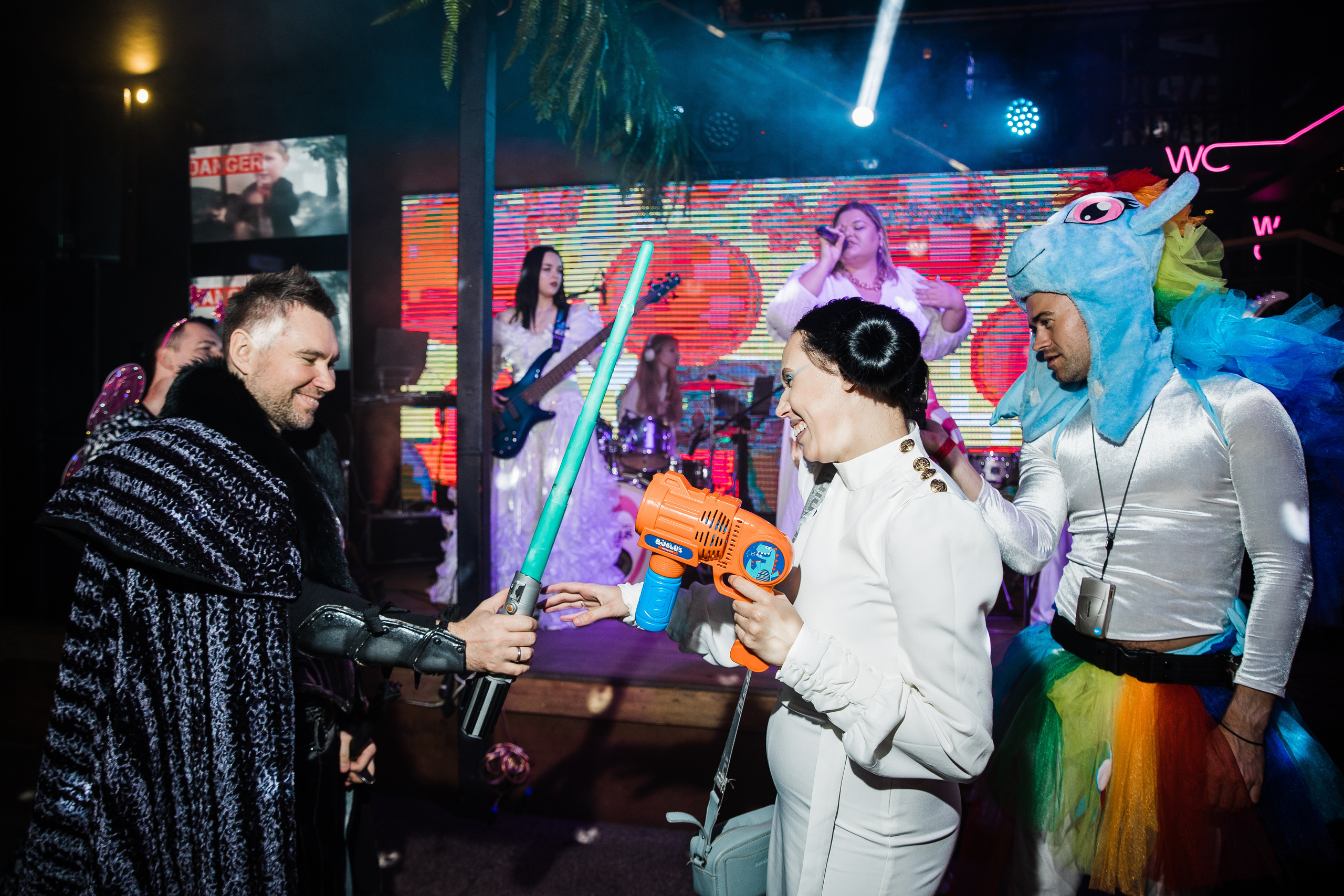 HaRd WeDding FEST. Свадебный и семейный фотограф в Краснодаре Роман Моско