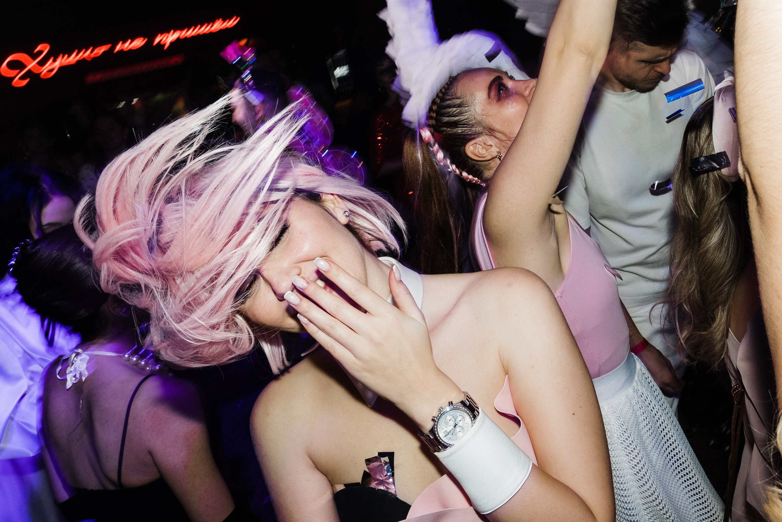 HaRd WeDding FEST. Свадебный и семейный фотограф в Краснодаре Роман Моско