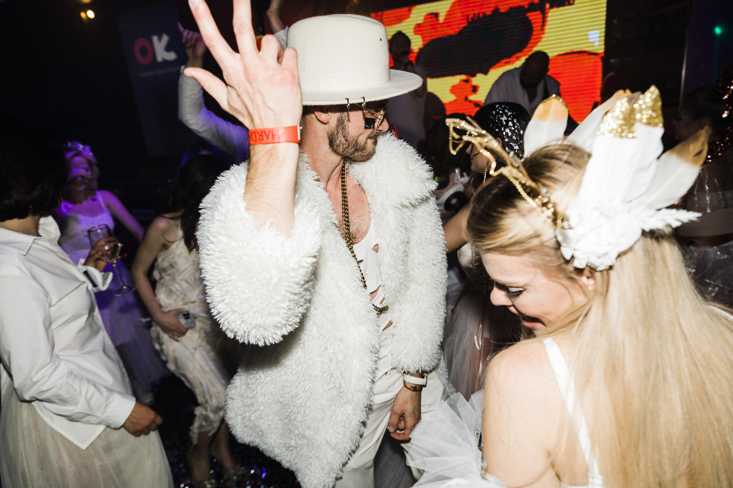 HaRd WeDding FEST. Свадебный и семейный фотограф в Краснодаре Роман Моско