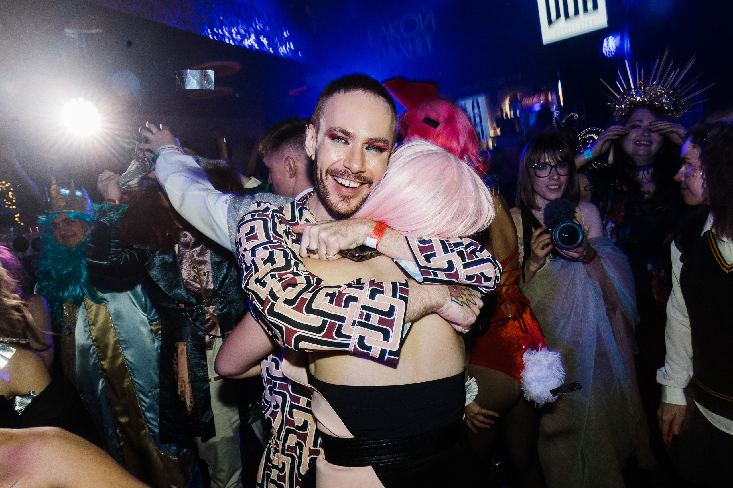 HaRd WeDding FEST. Свадебный и семейный фотограф в Краснодаре Роман Моско