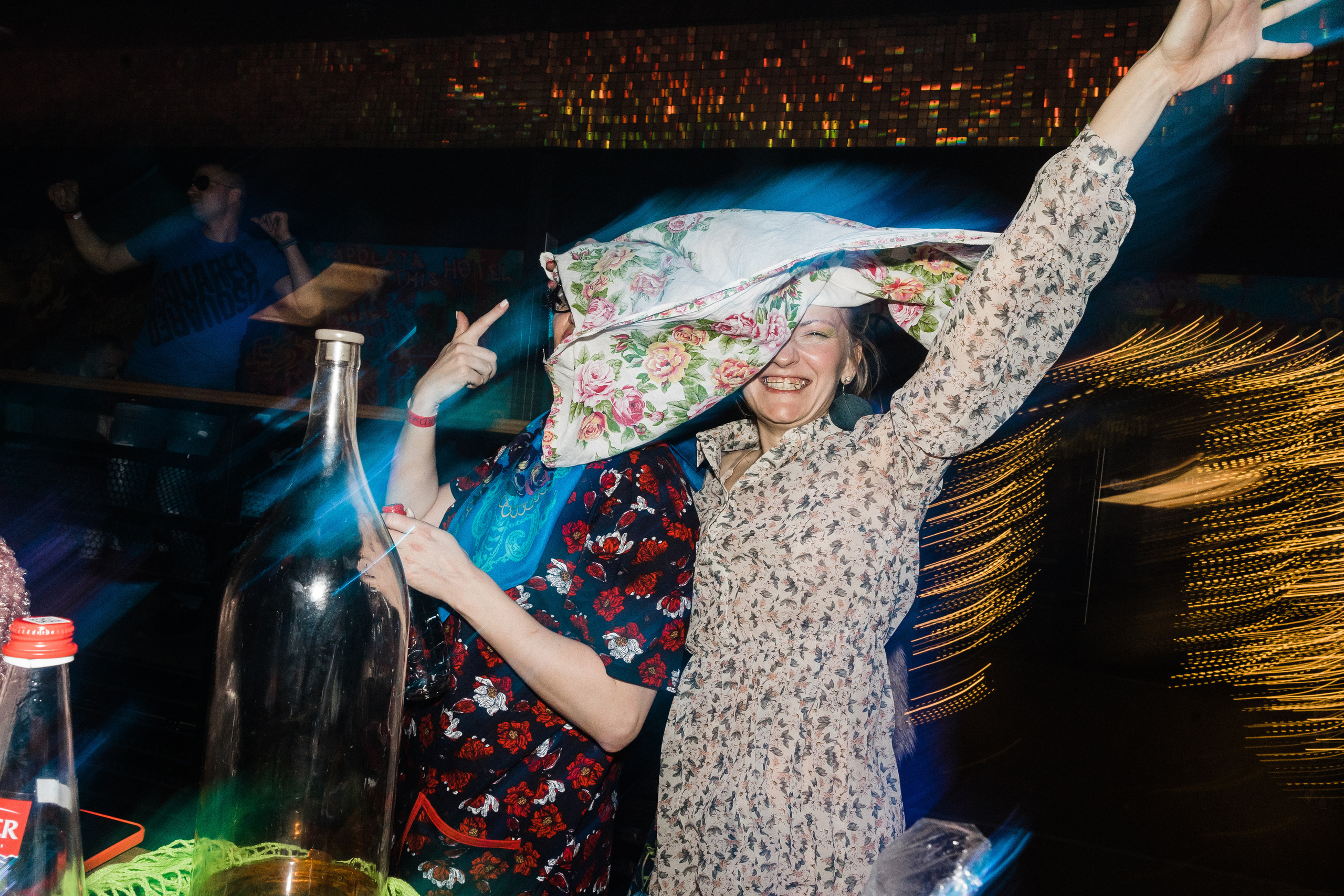 HaRd WeDding FEST. Свадебный и семейный фотограф в Краснодаре Роман Моско