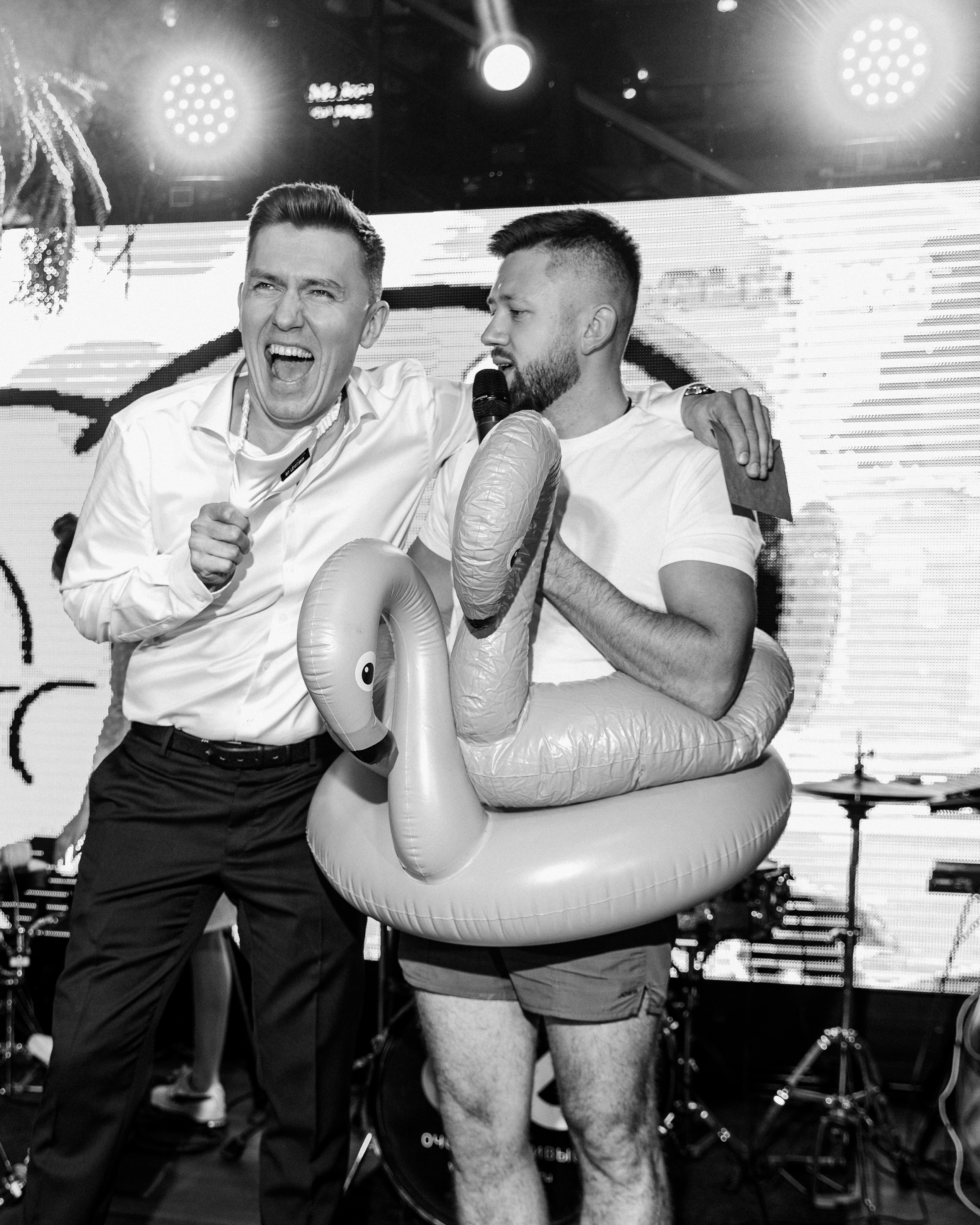 HaRd WeDding FEST. Свадебный и семейный фотограф в Краснодаре Роман Моско