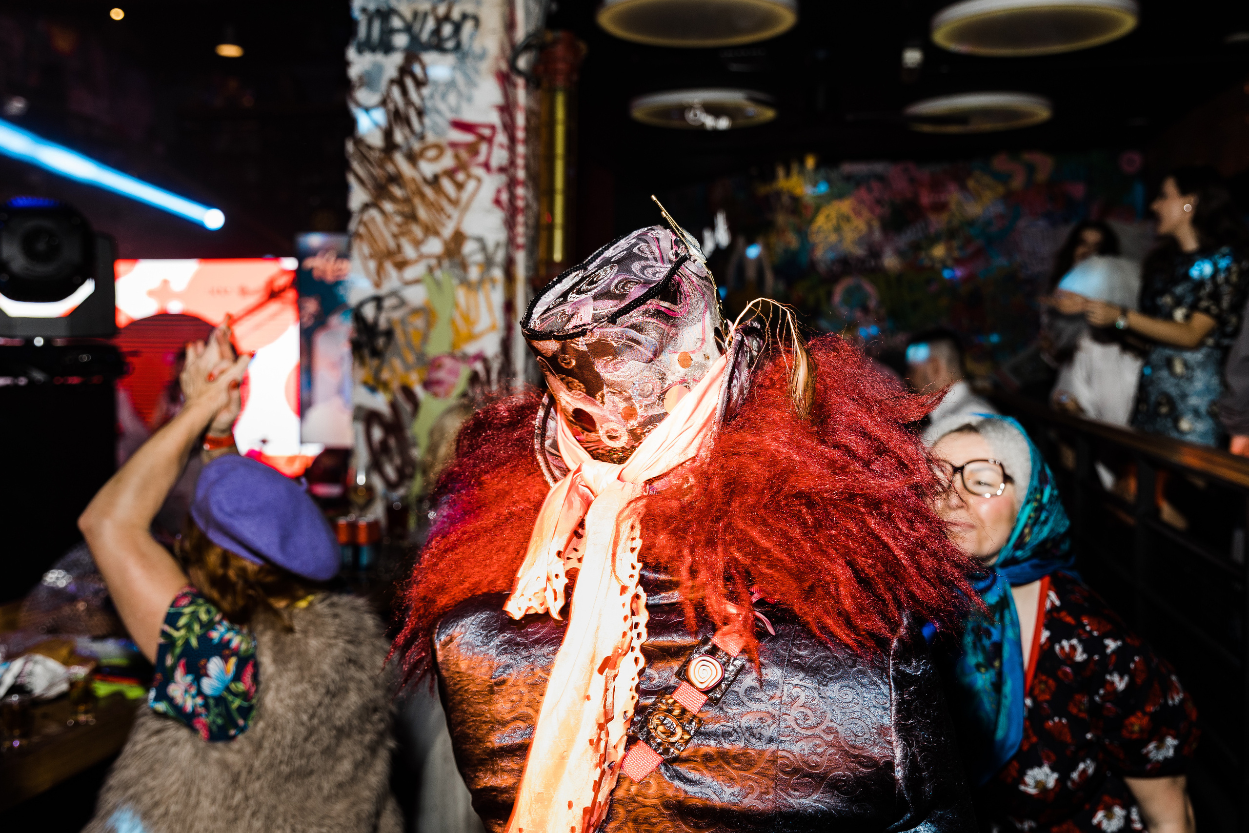 HaRd WeDding FEST. Свадебный и семейный фотограф в Краснодаре Роман Моско