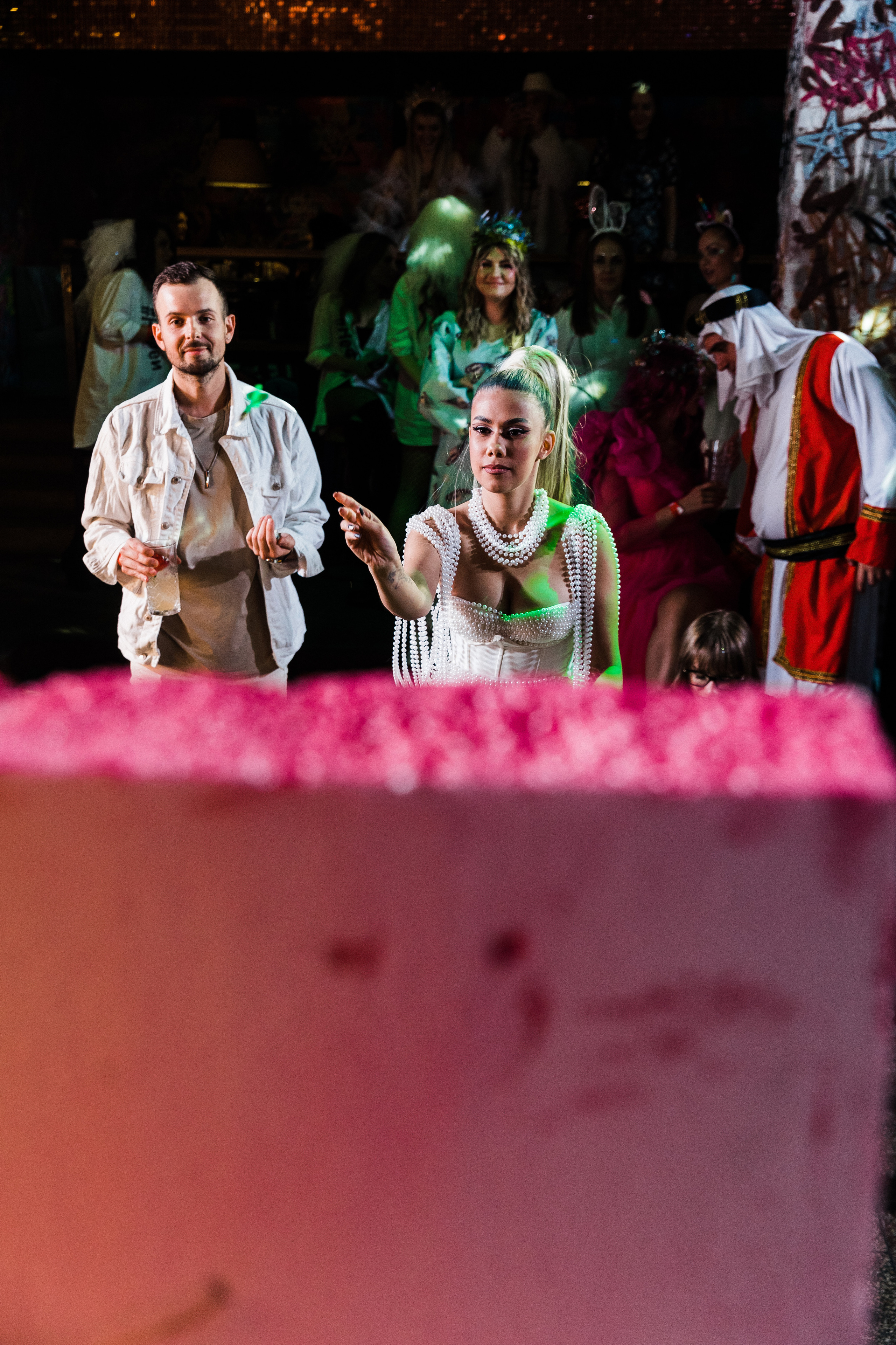 HaRd WeDding FEST. Свадебный и семейный фотограф в Краснодаре Роман Моско