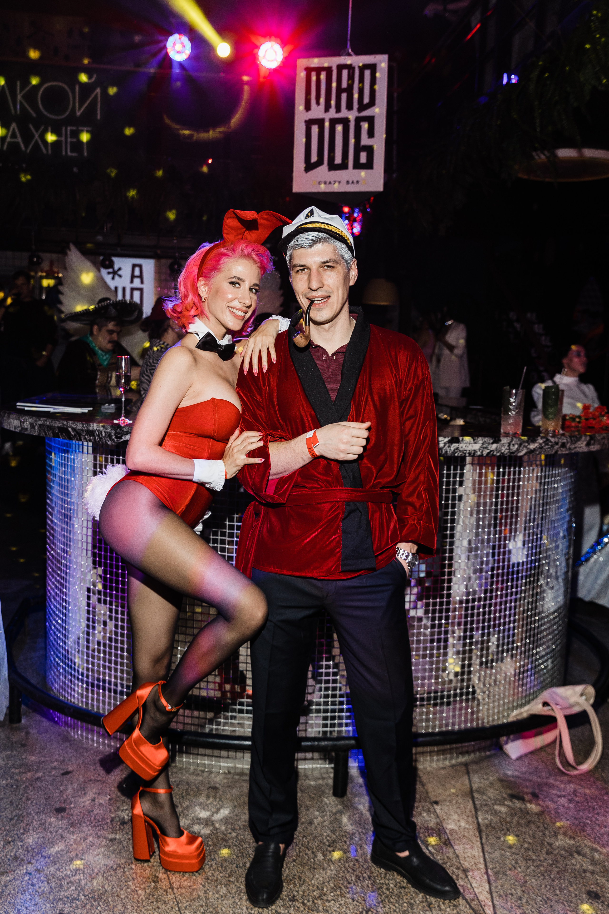 HaRd WeDding FEST. Свадебный и семейный фотограф в Краснодаре Роман Моско