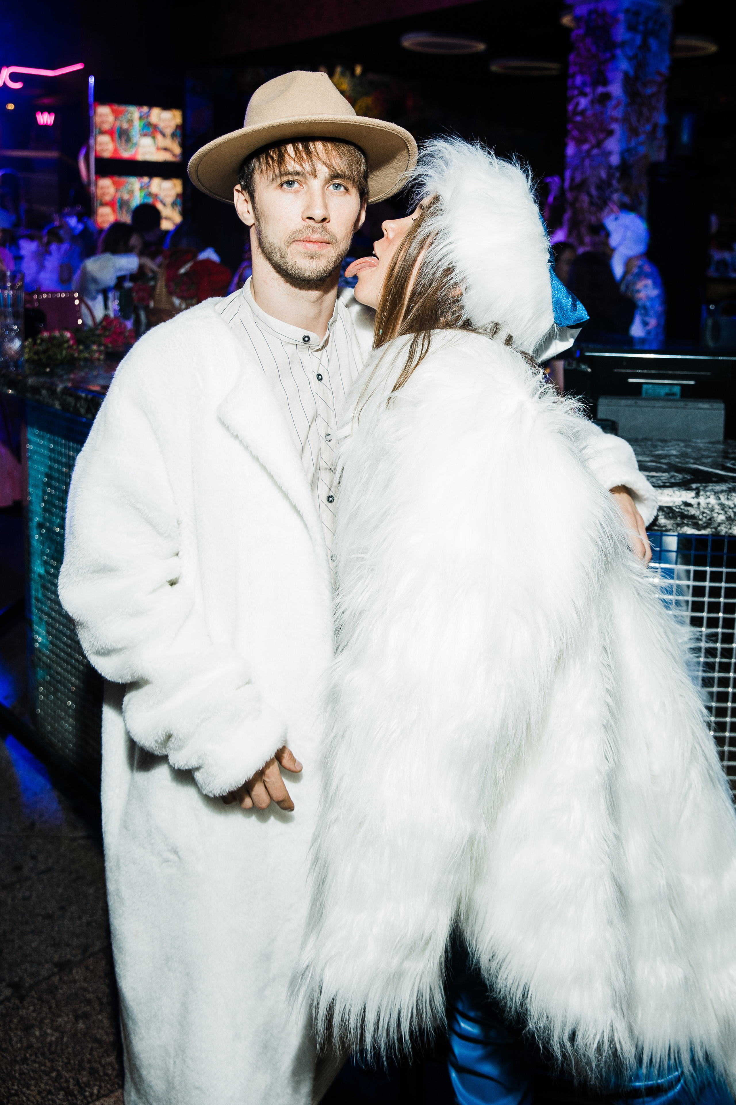 HaRd WeDding FEST. Свадебный и семейный фотограф в Краснодаре Роман Моско