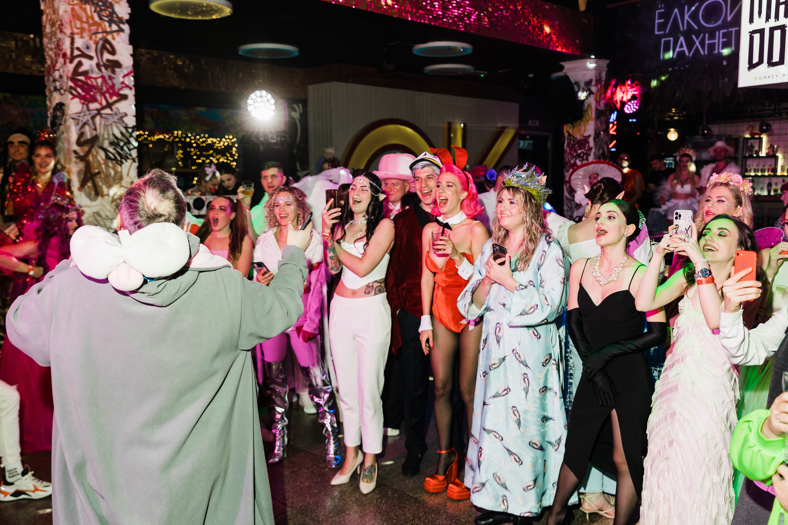 HaRd WeDding FEST. Свадебный и семейный фотограф в Краснодаре Роман Моско