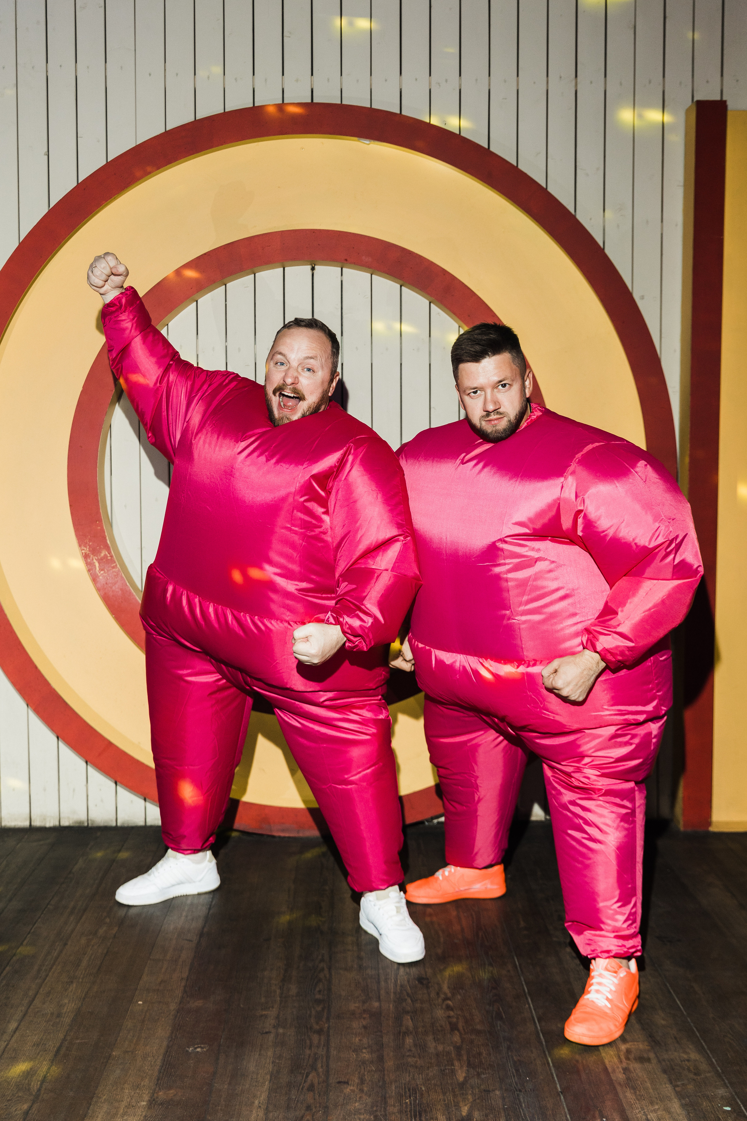 HaRd WeDding FEST. Свадебный и семейный фотограф в Краснодаре Роман Моско