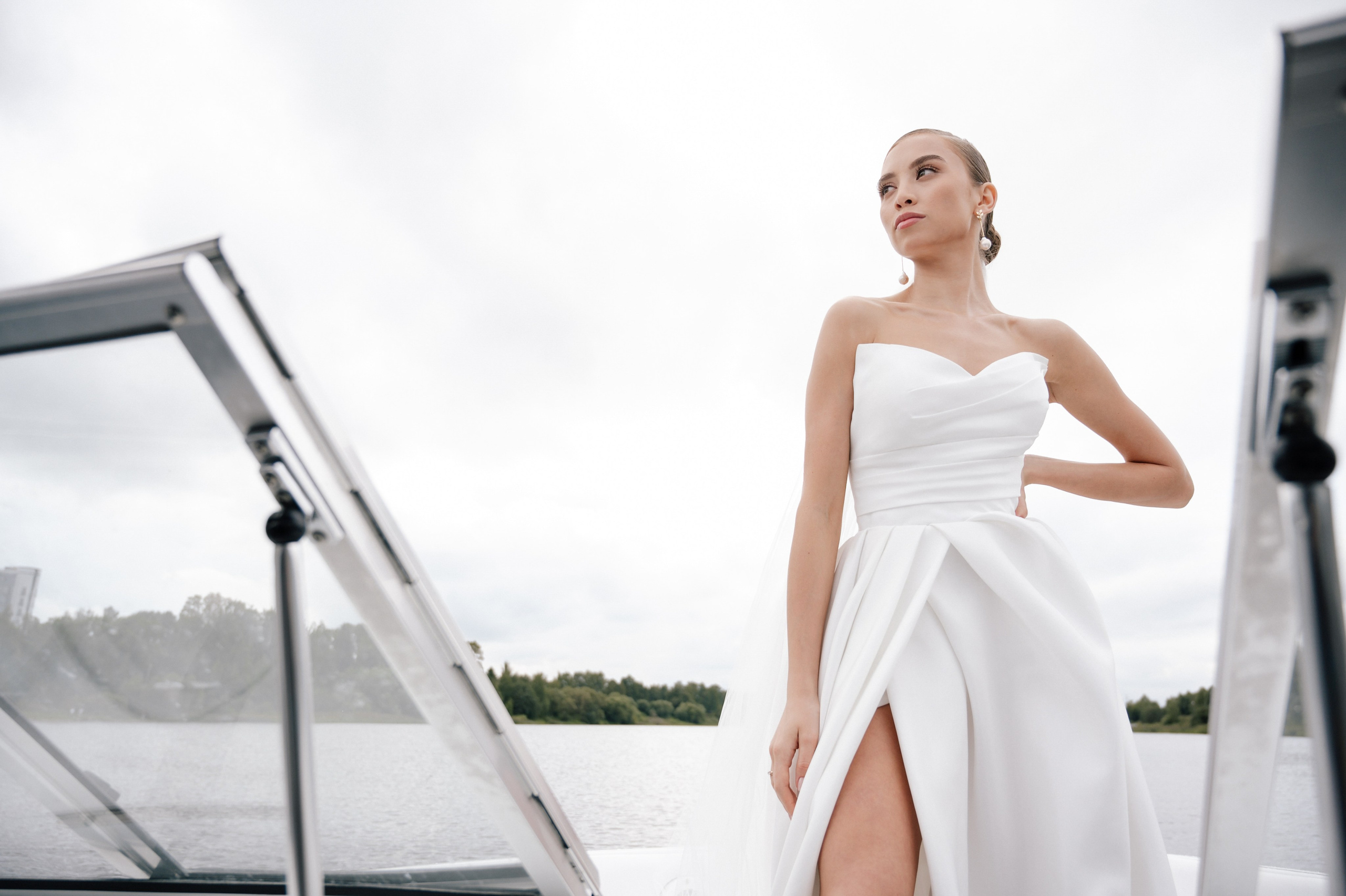 Anton & Diana. Свадебный и семейный фотограф Вероника Холод