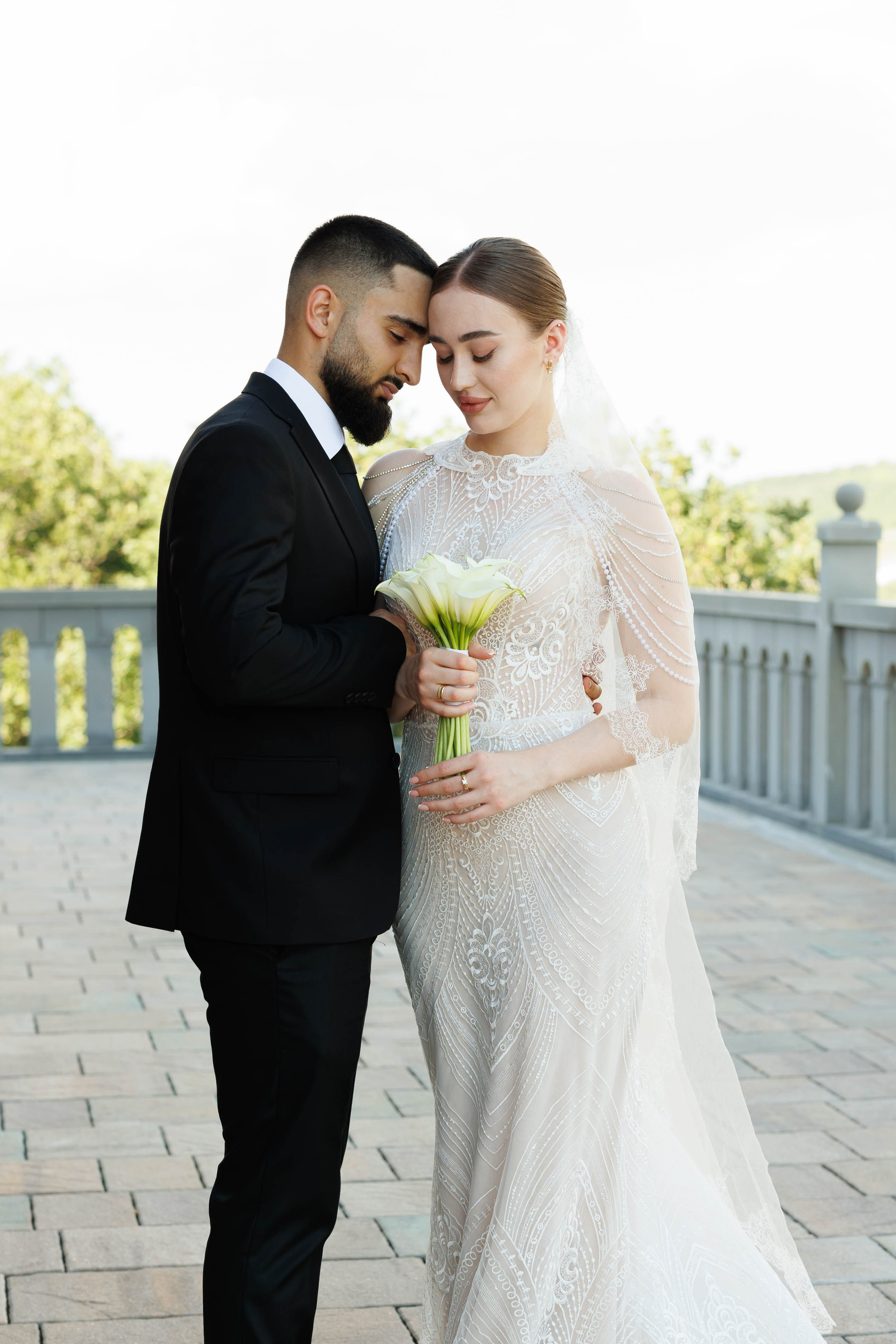 Богдан&Диана. Аксанна Аракелян