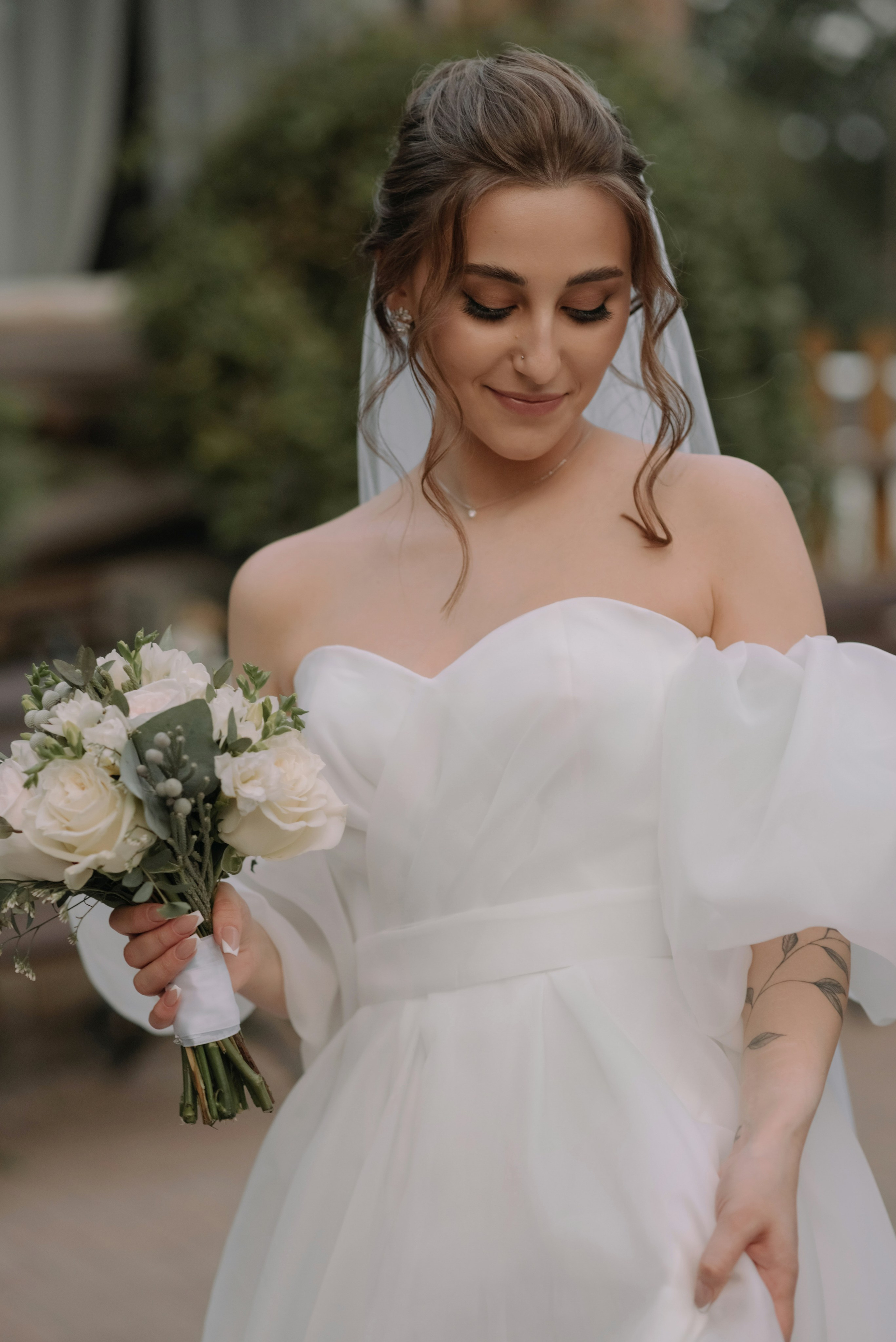 Дмитрий и Ангелина (площадка Петушки)