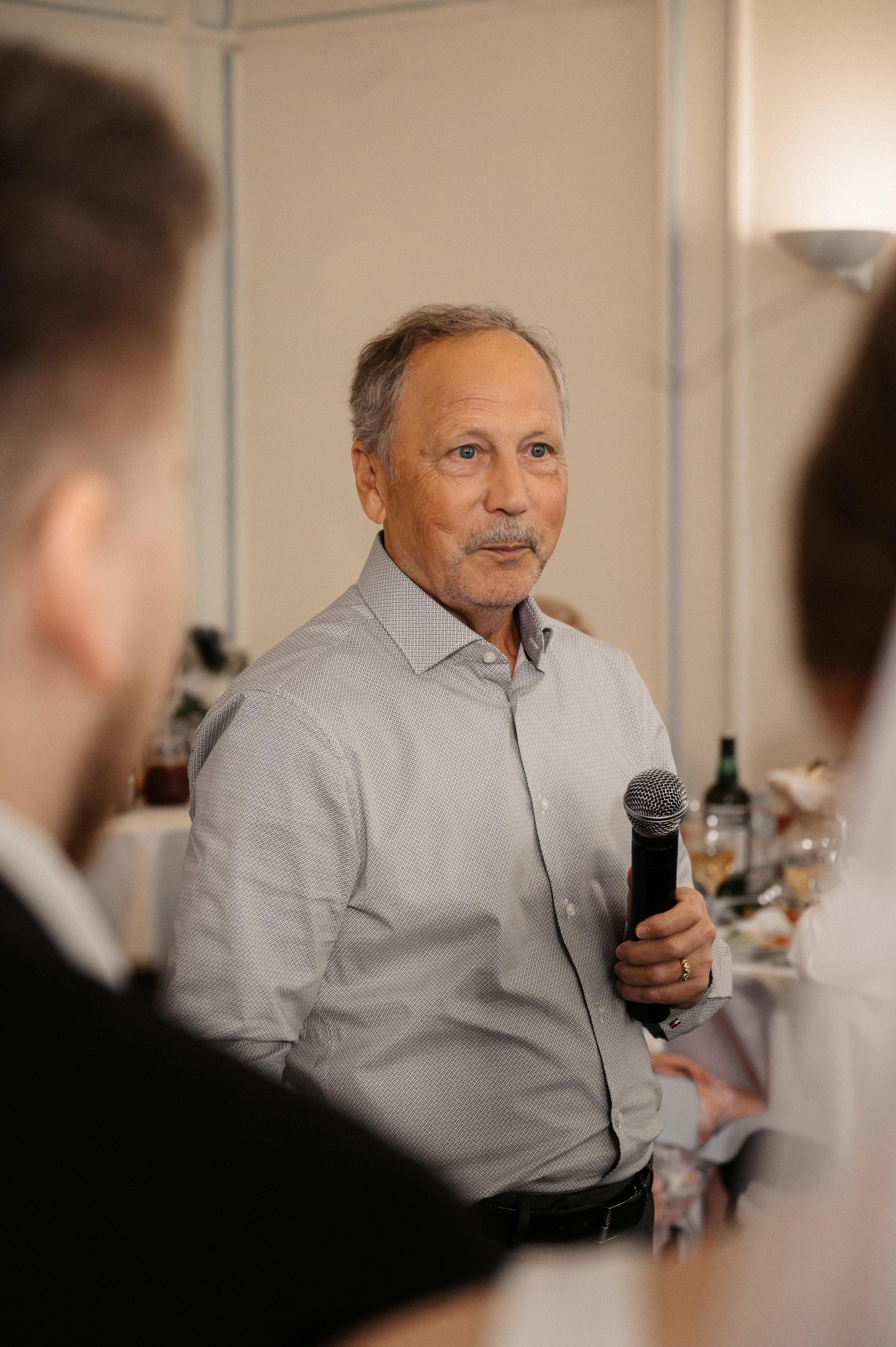 Никита и Лина. Свадебный фотограф Александр Давыдов