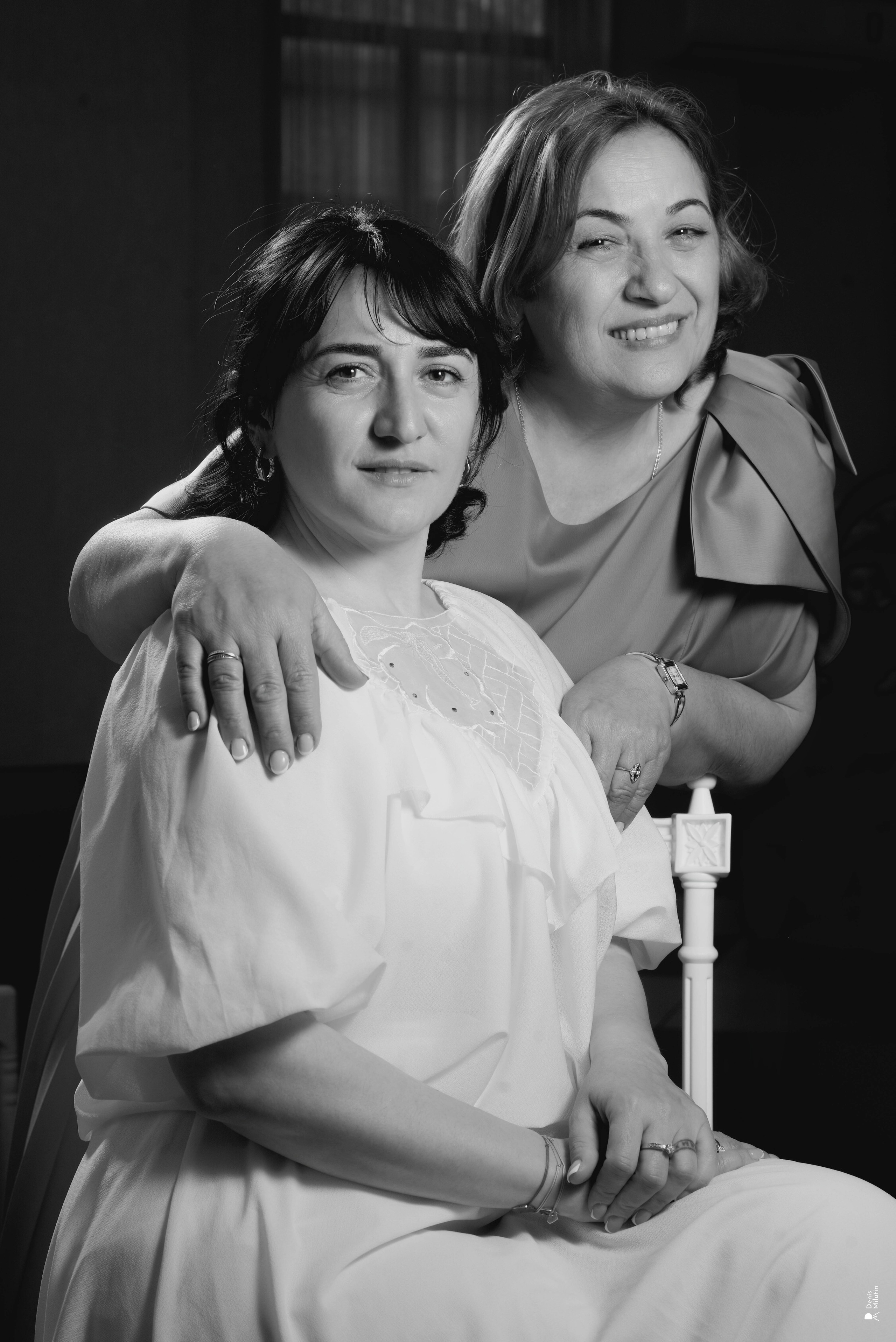 Marko Nakov. Портретный фотограф Денис Милютин