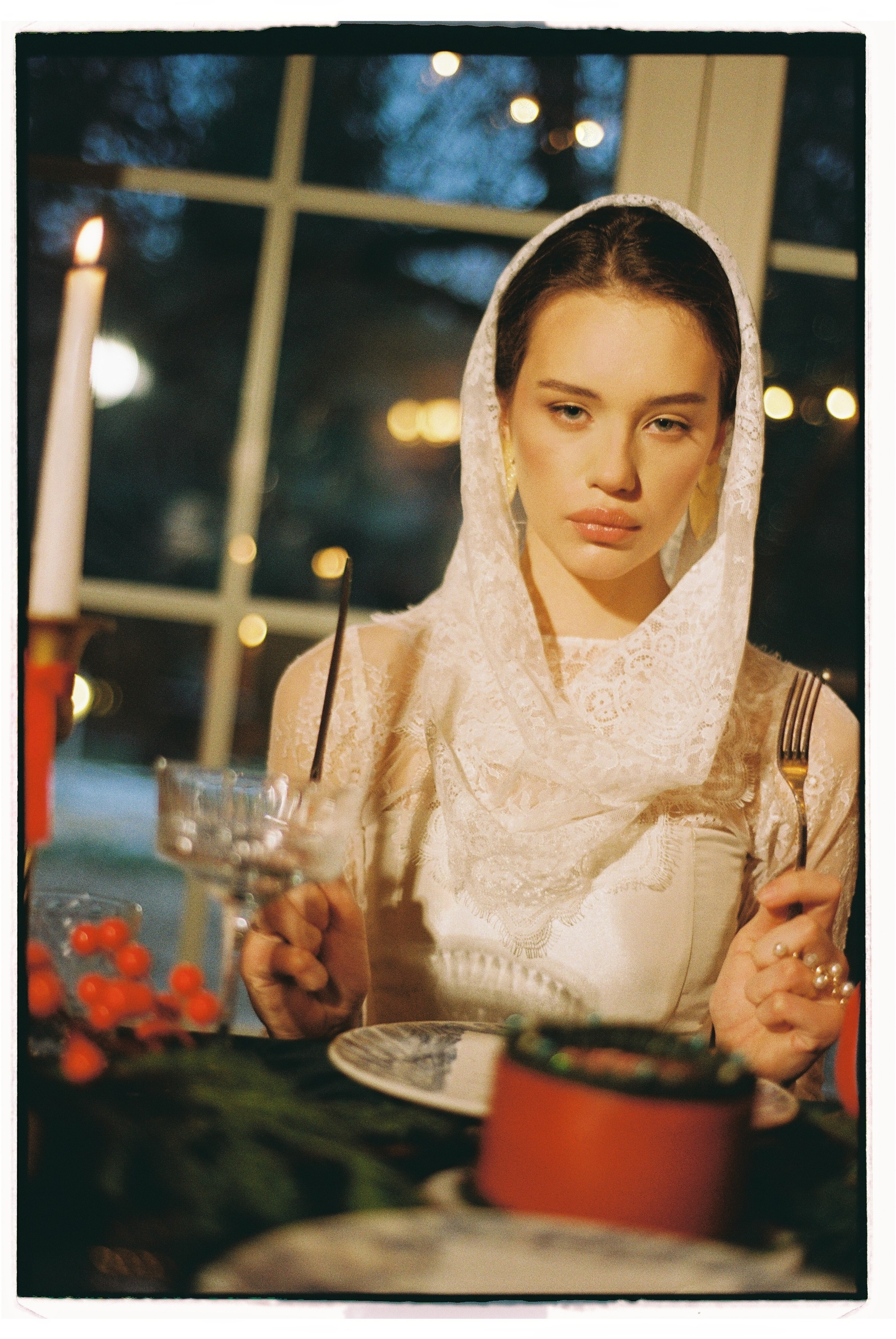 Игорь и Влада. Свадебный фотограф в Москве Евгений Рыжов