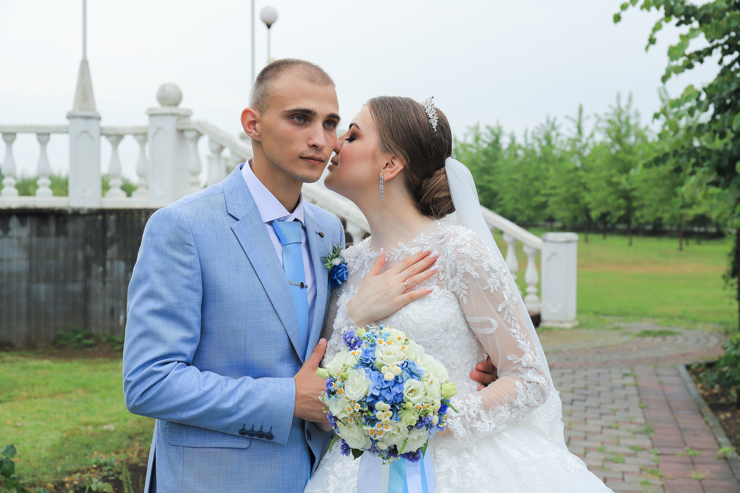 Александр и Анастасия. Игорь Варава свадебный фотограф видеограф Белая Глина Краснодар