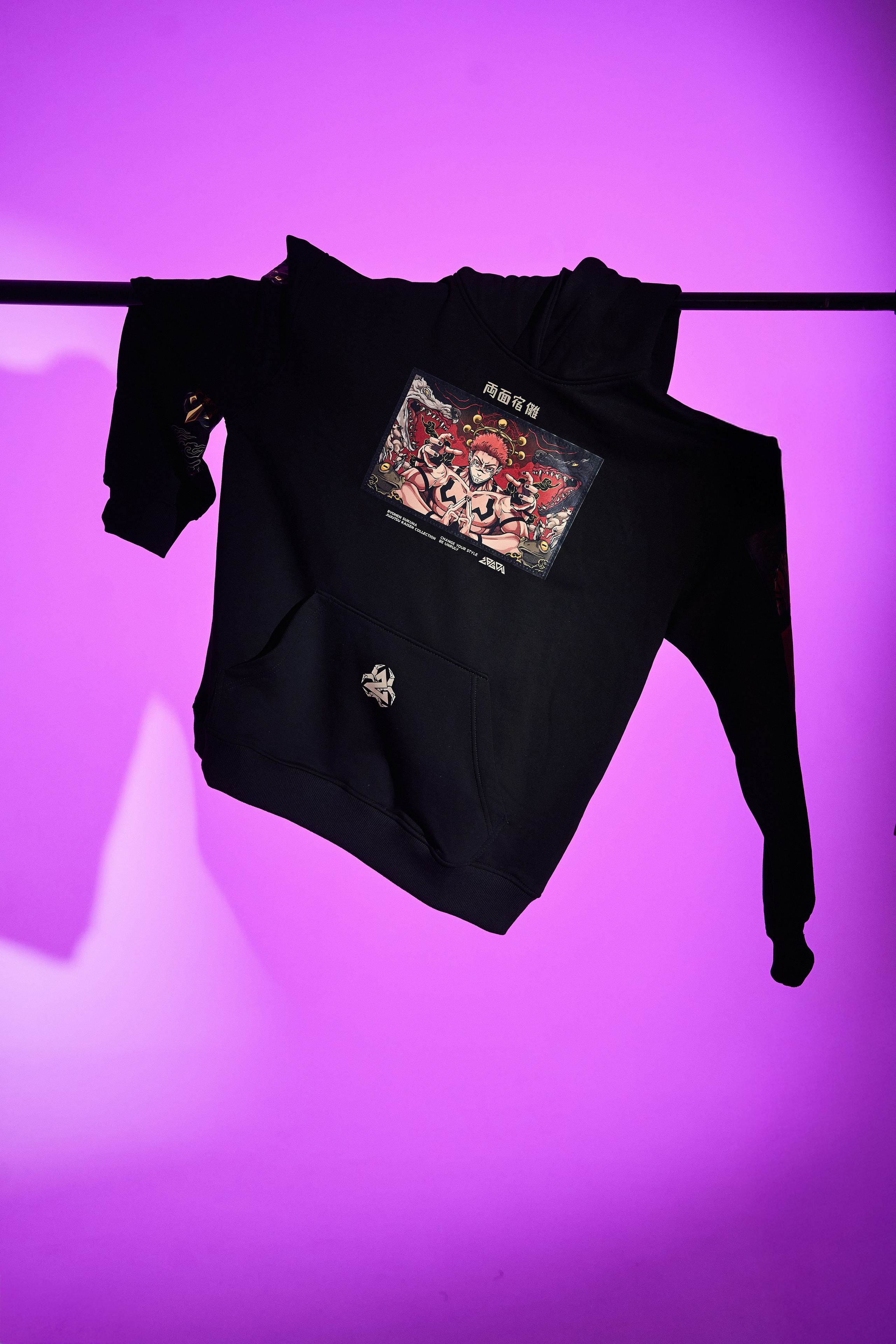 ZAGONBRAND. Фотограф Казань