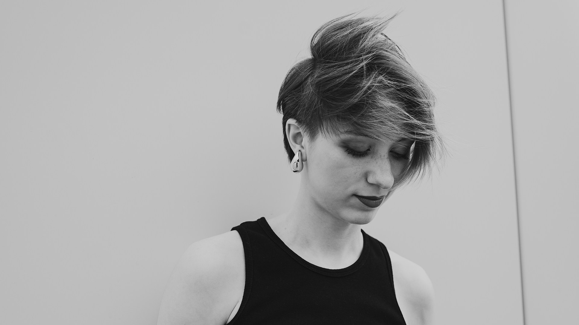 Лиза. Портретный фотограф в Москве Колосова Екатерина