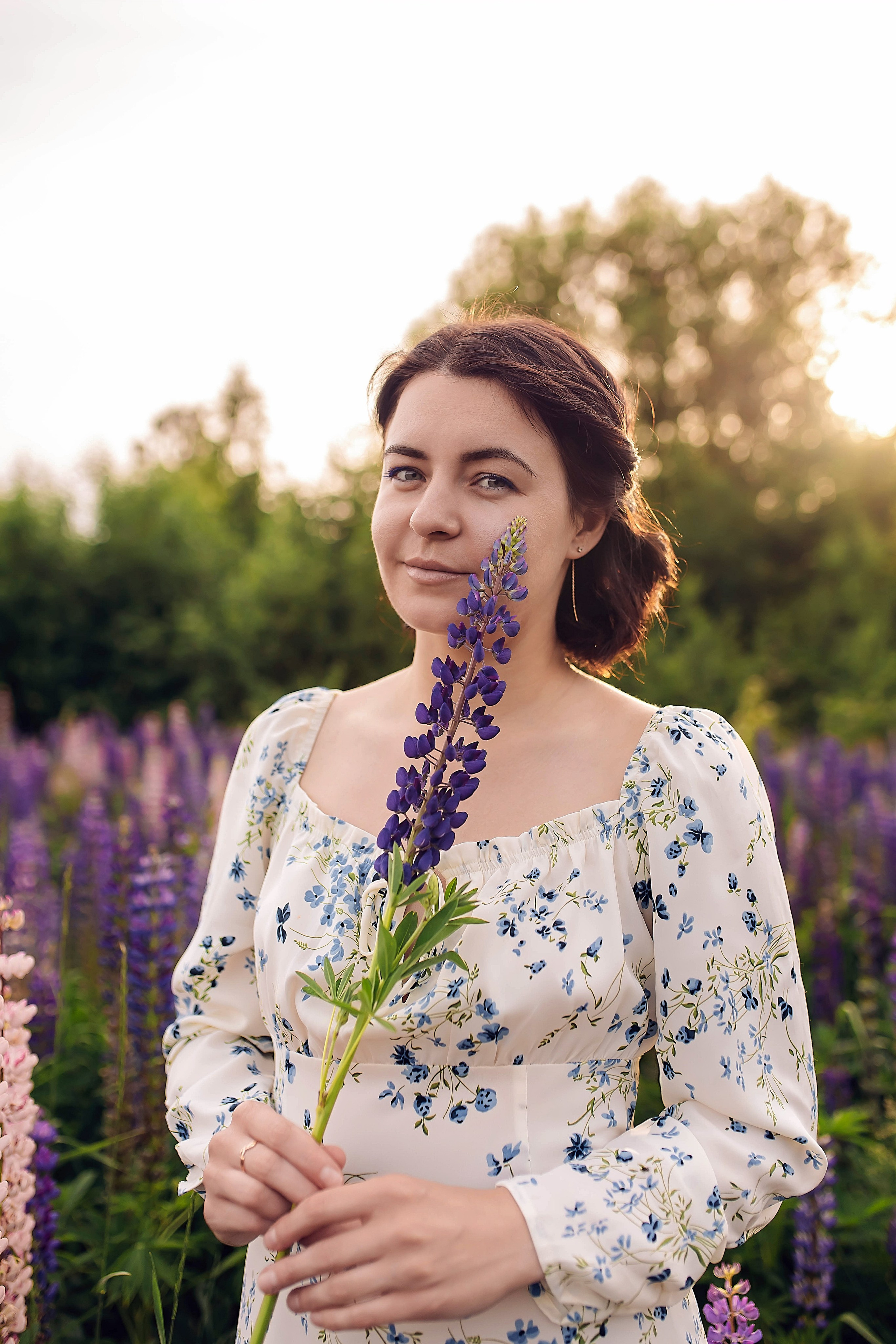 Арина Стрелкова. Фотограф в Петрозаводске BellaDonna