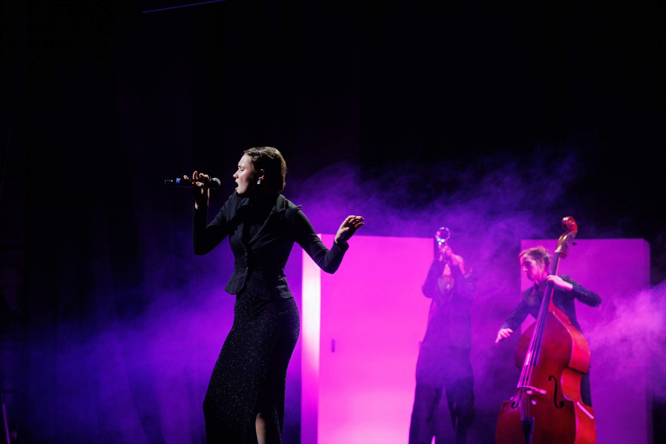 МХАТ. Новый квадрат. Фотограф городских и семейных событий Артем Карпухин