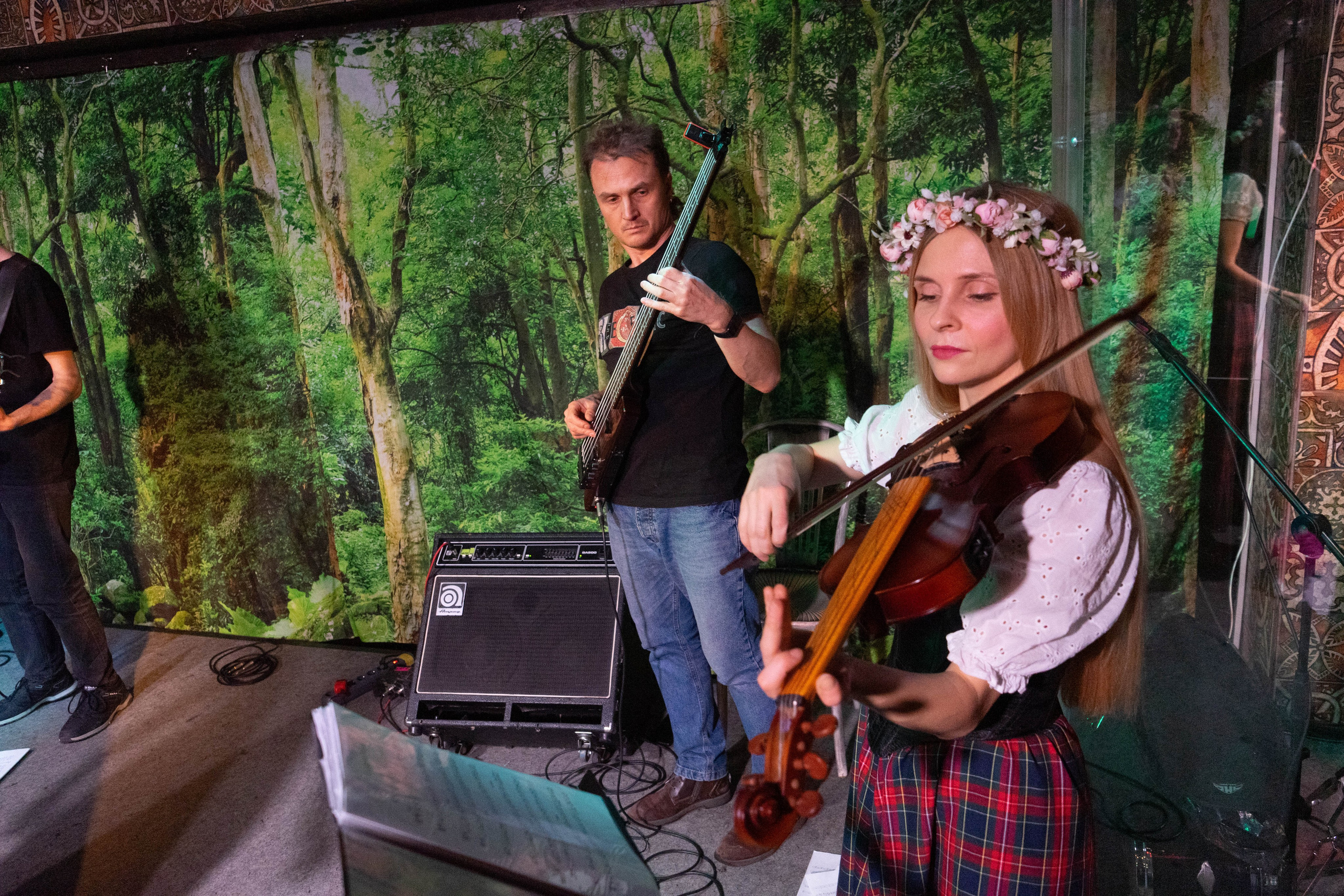 Бельтаинство